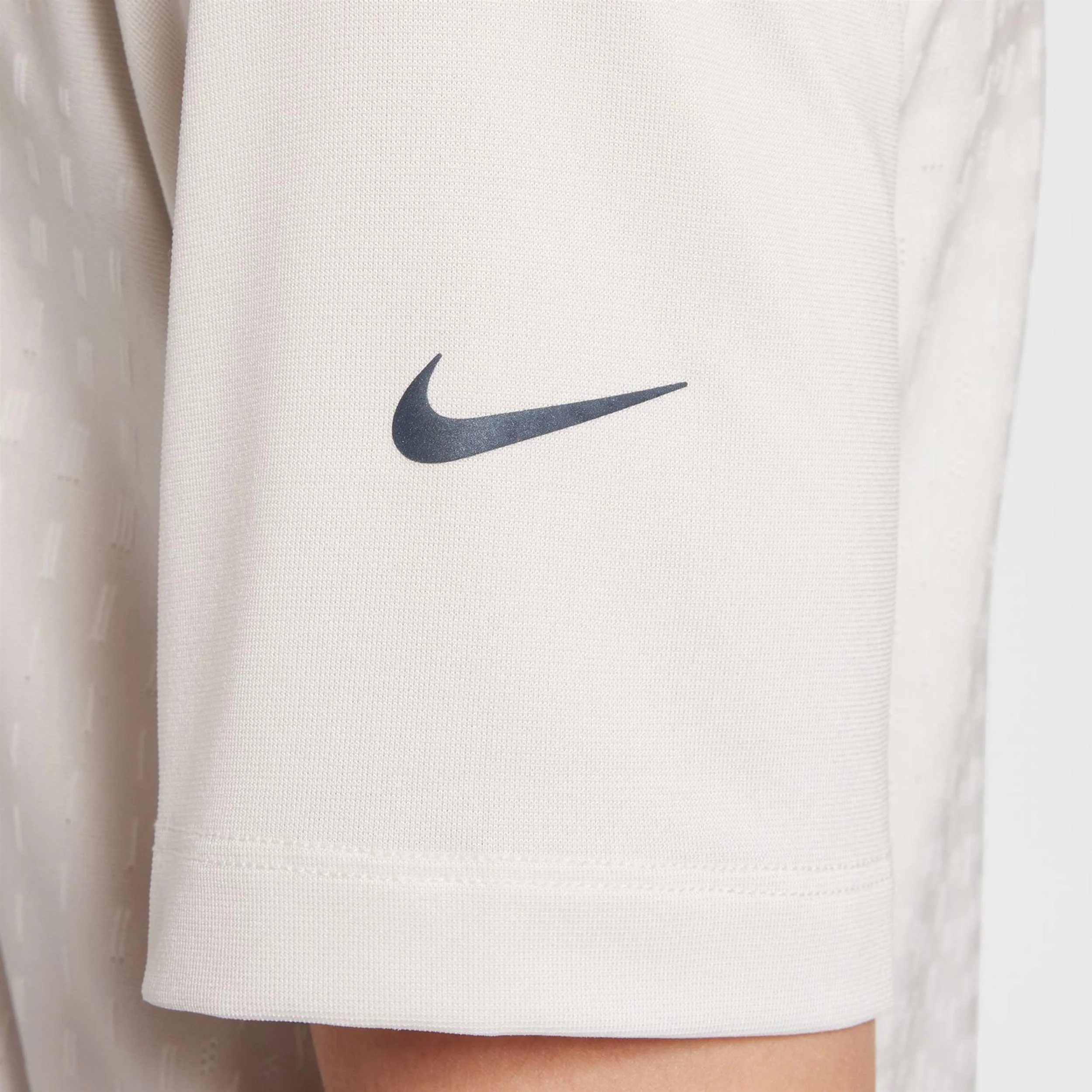 Dri-Fit Advantage Multi T-Shirt Kinder-Creme - Image 3