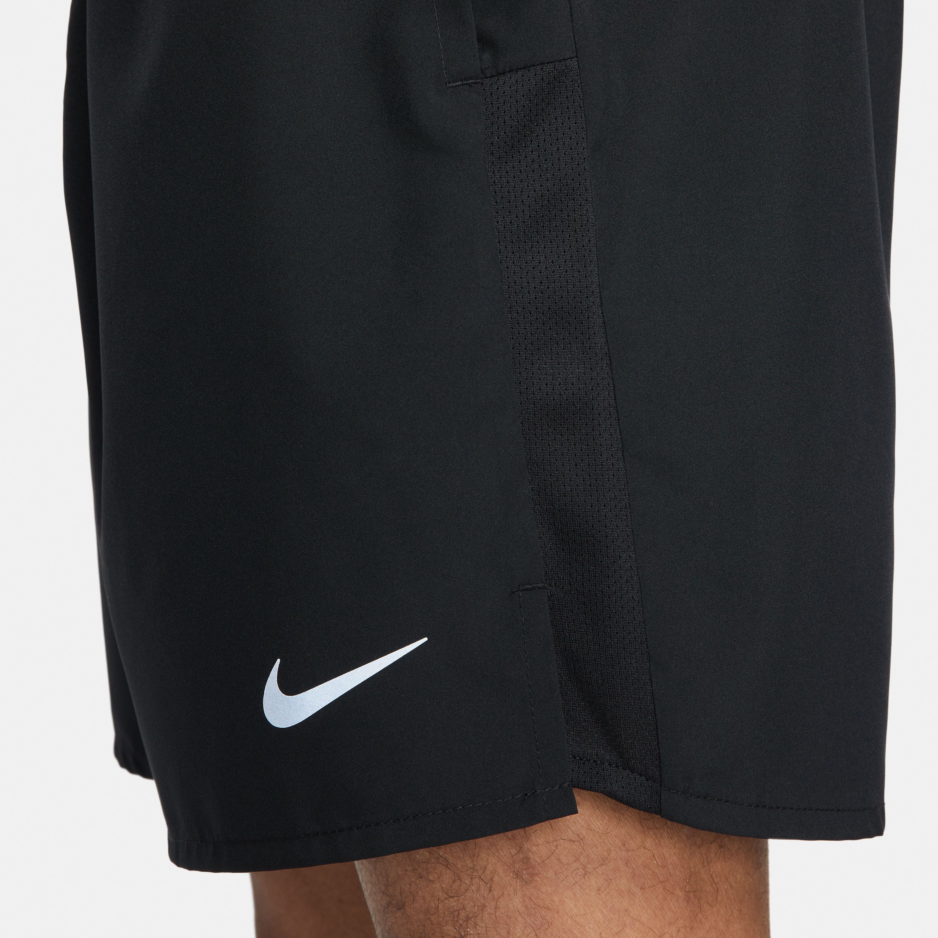 Dri-Fit Dri-Fit Challenger 7in Unlined Versatile Shorts Herren - schwarz, - Image 11