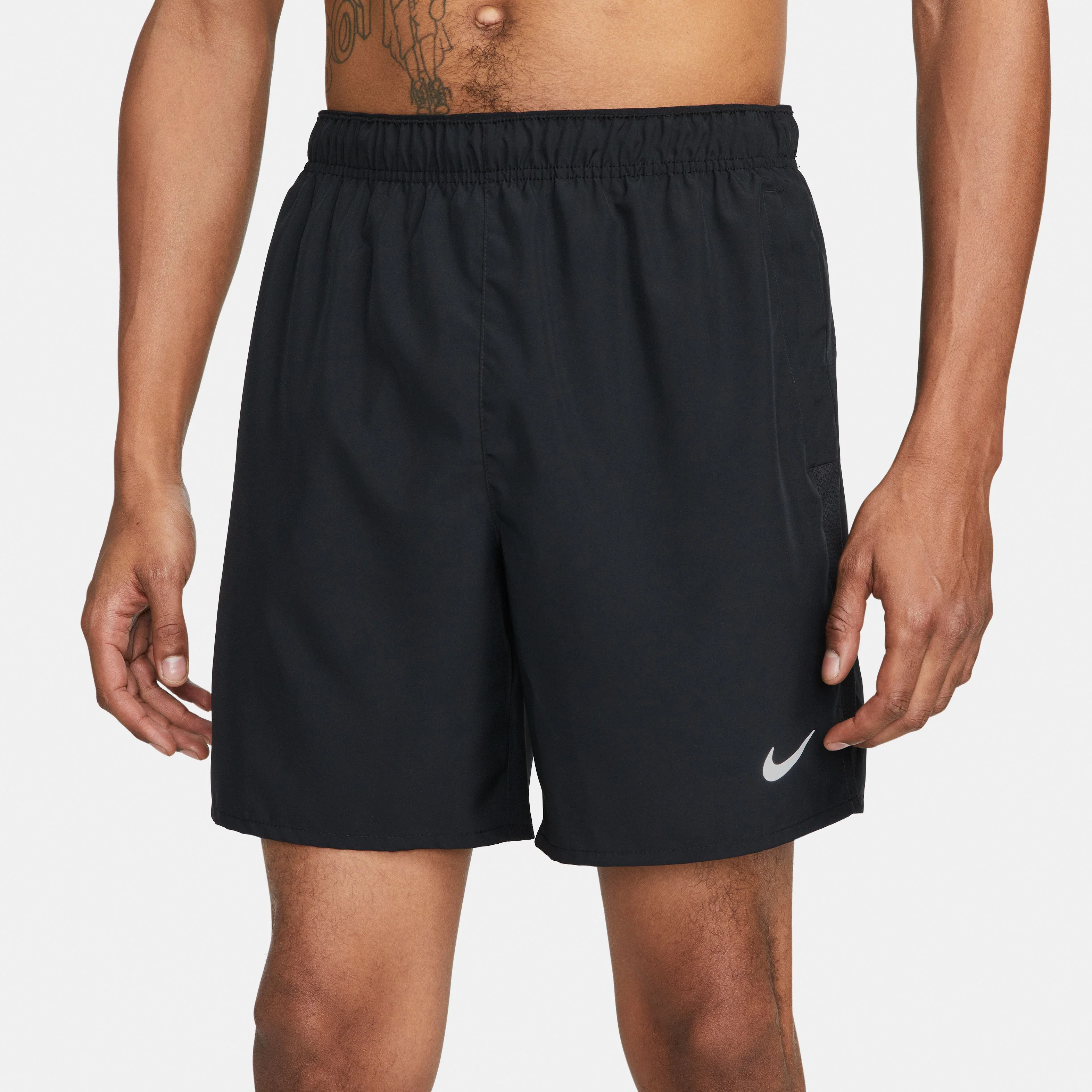 Dri-Fit Dri-Fit Challenger 7in Unlined Versatile Shorts Herren - schwarz, - Image 6