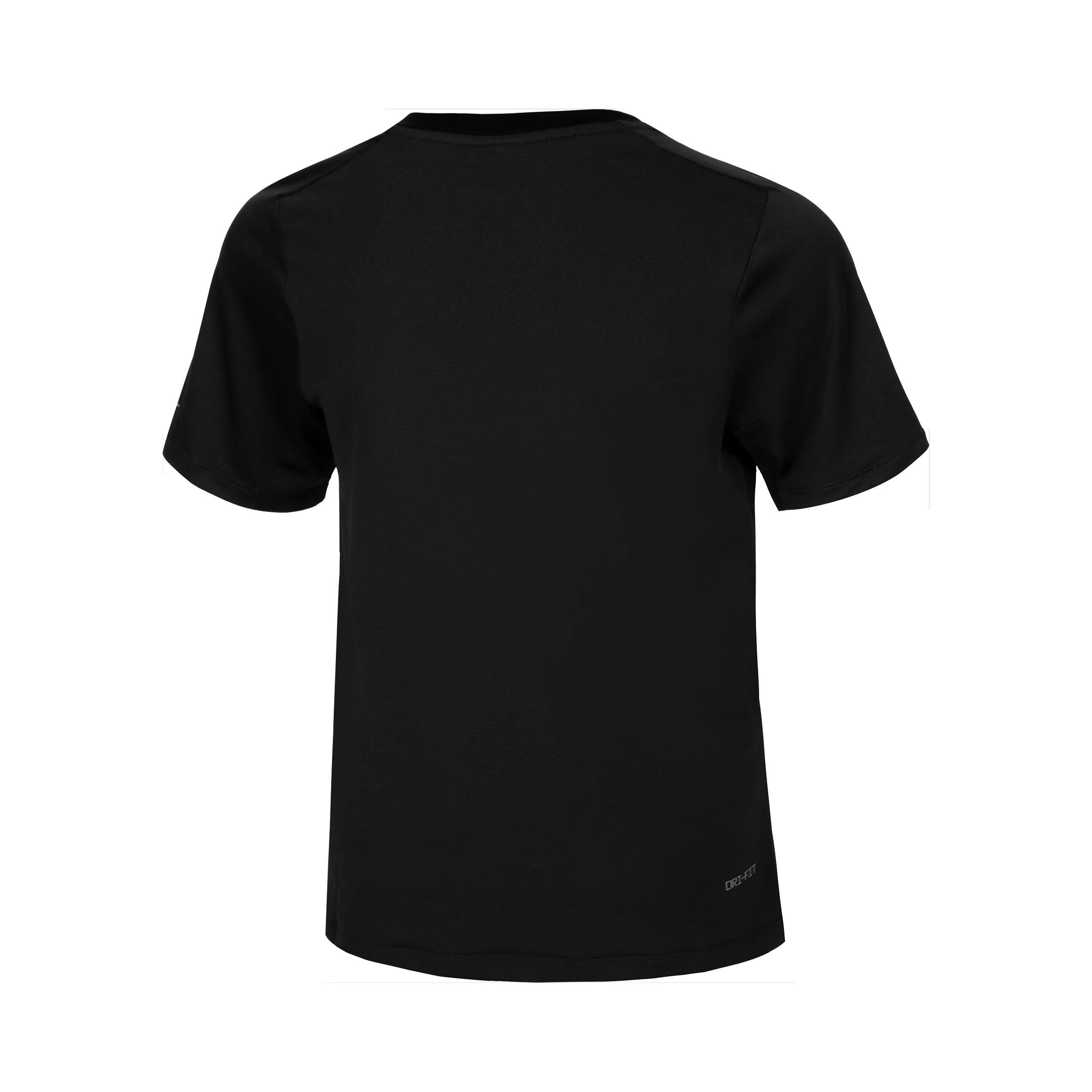 Dri-Fit Multi Tech Laufshirt Jungen-Schwarz - Image 2