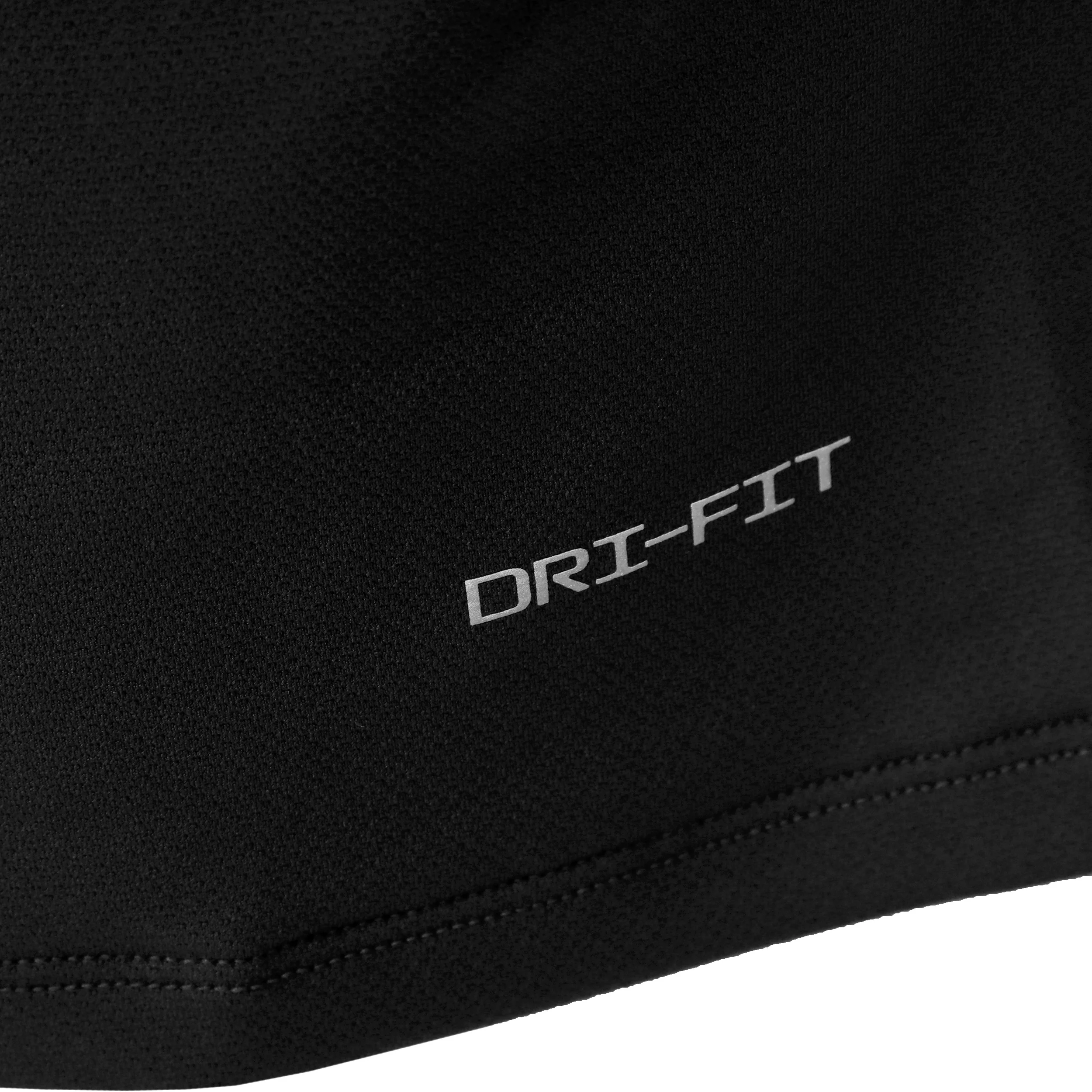 Dri-Fit Multi Tech Laufshirt Jungen-Schwarz - Image 3