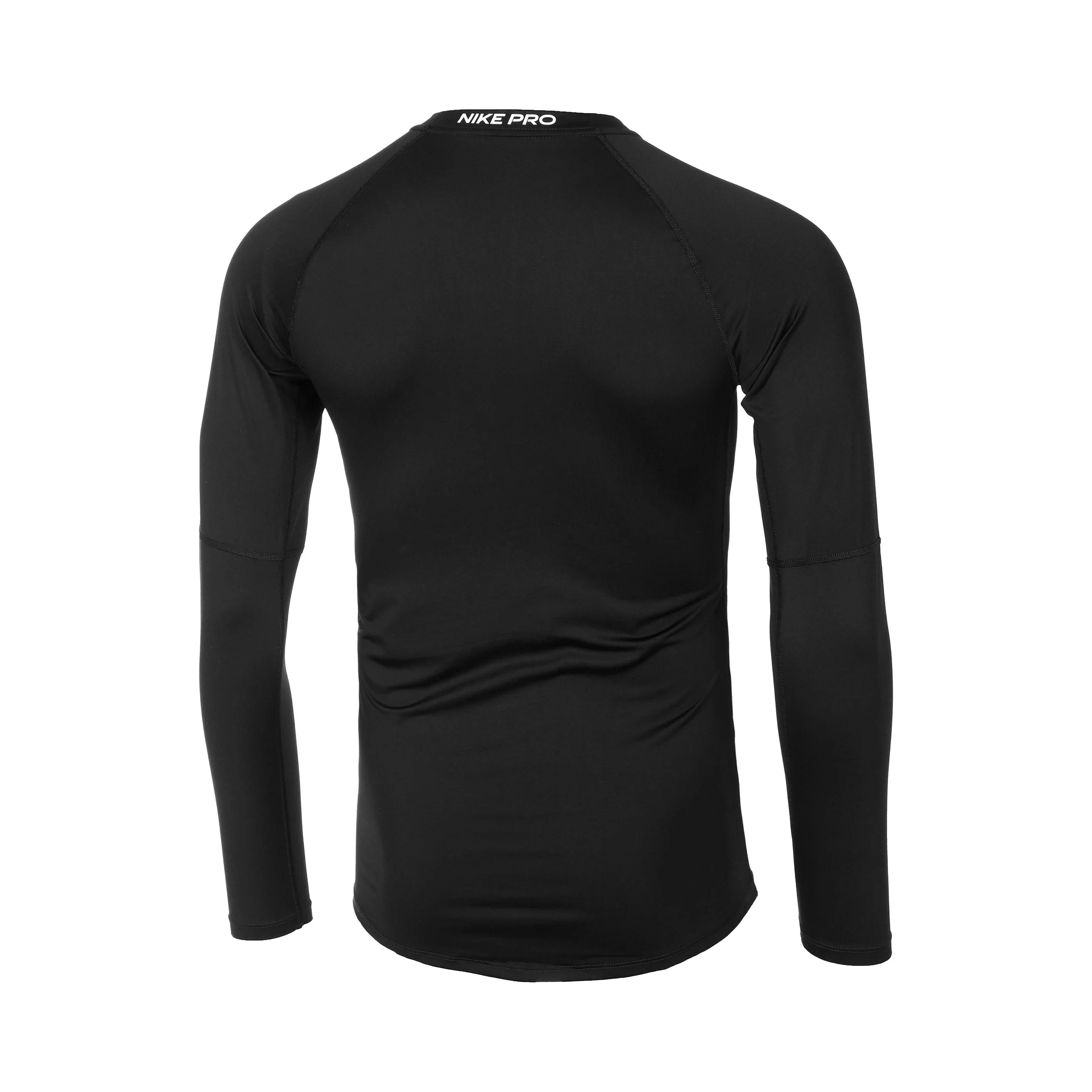 Dri-Fit Pro Longsleeve Jungen-Schwarz - Image 7