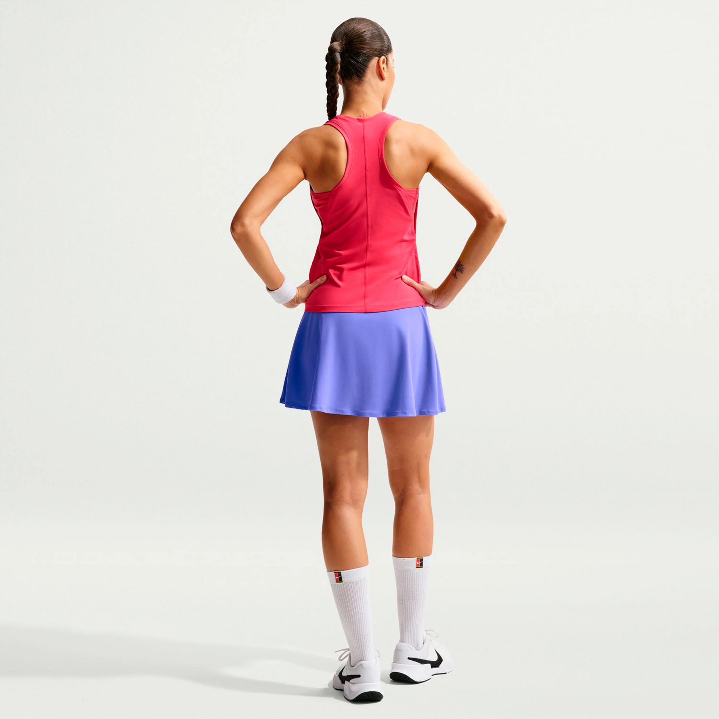 Dri-FIT Victory Rock Damen-blau - Image 3