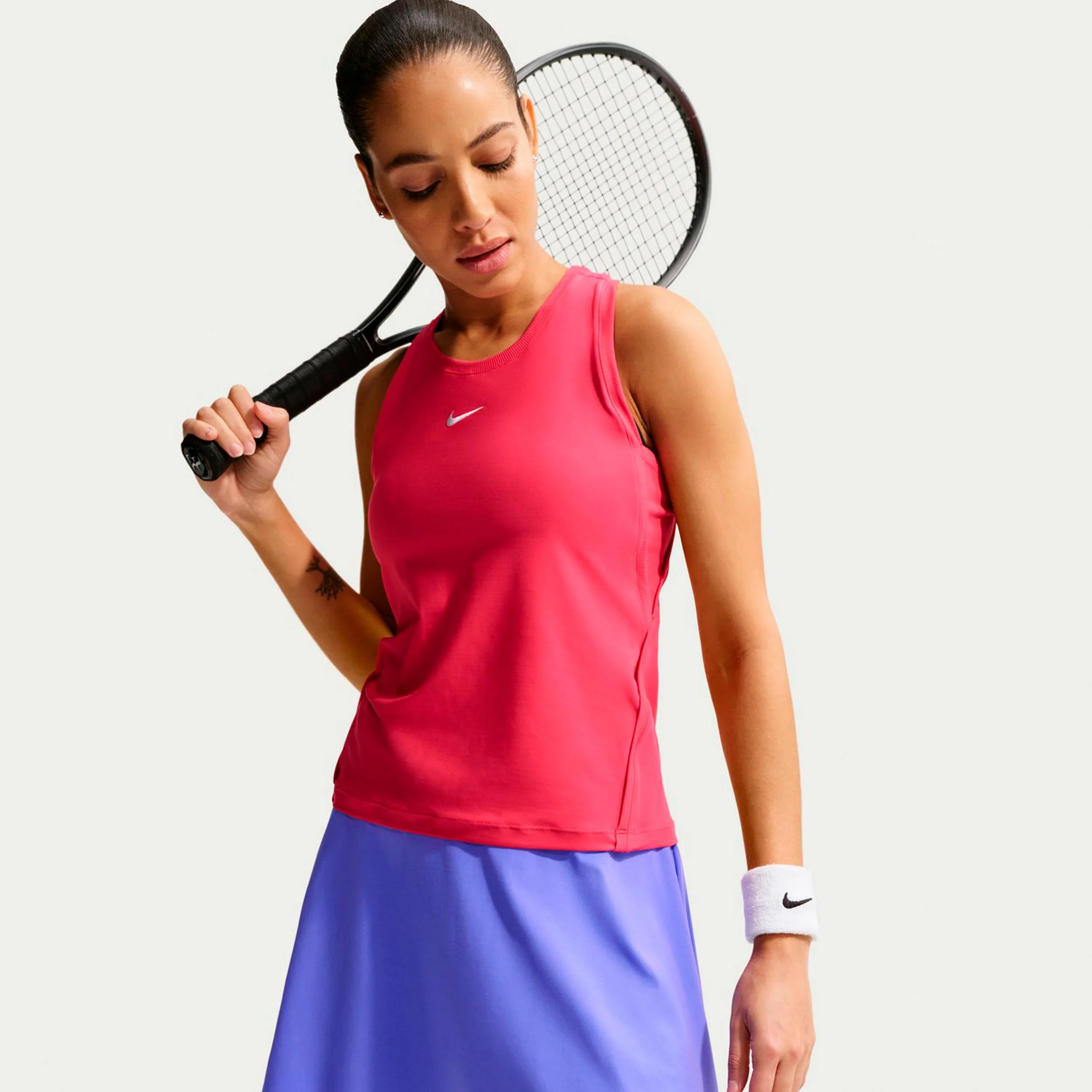 Dri-FIT Victory Rock Damen-blau - Image 5