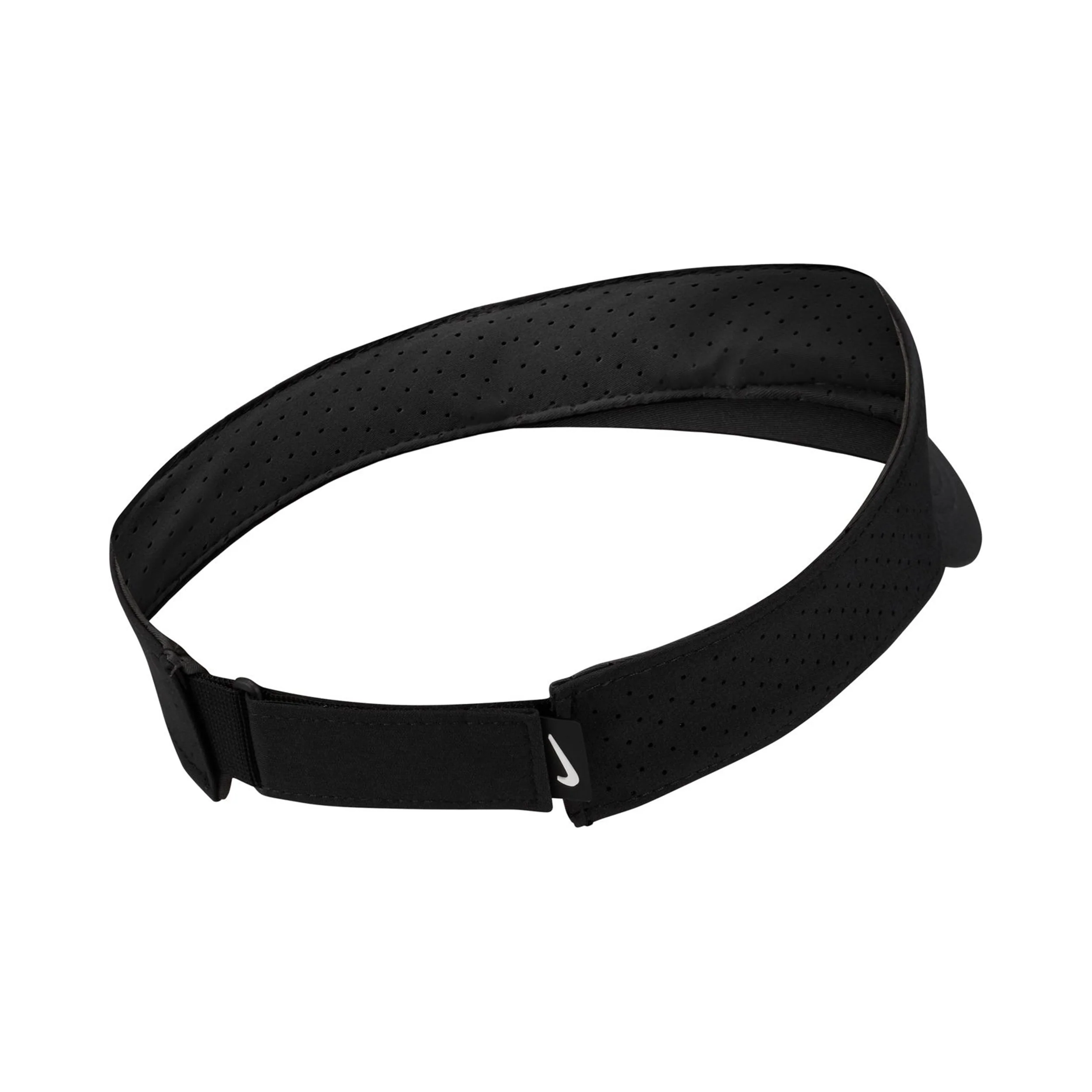 Dri-Fit Visor Unisex - schwarz, - Image 2