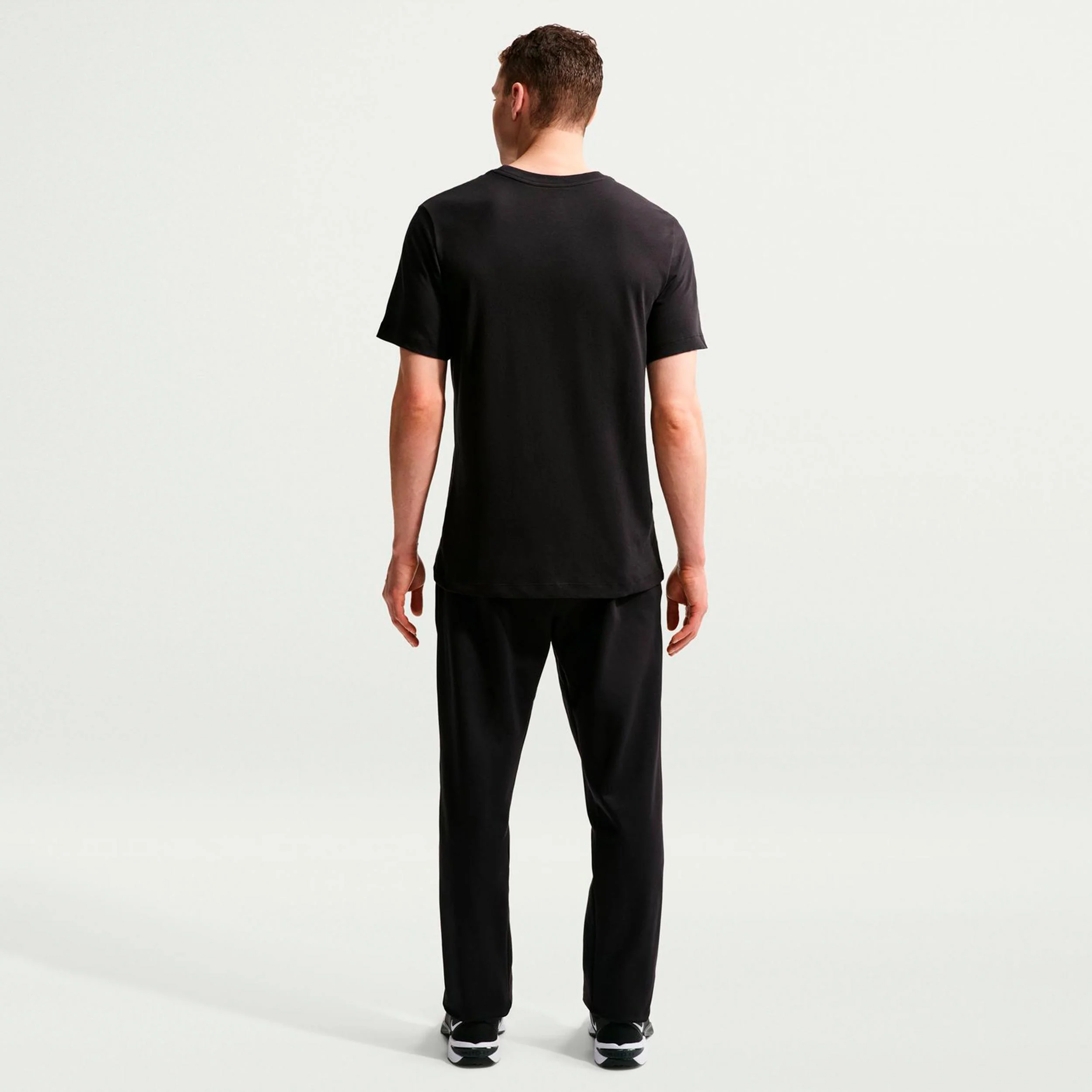 Dri-Fit Winning T-Shirt Herren - schwarz - Image 3