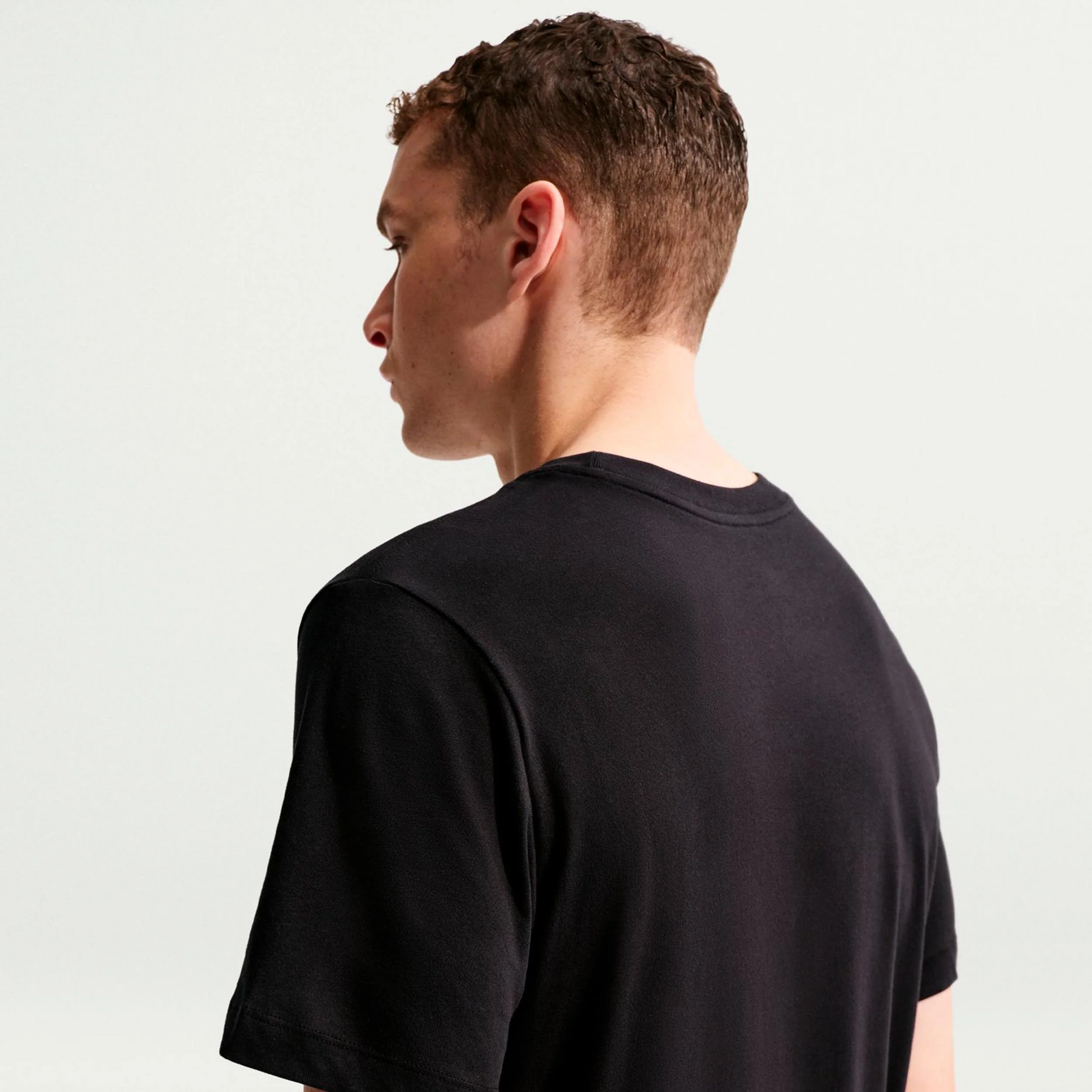 Dri-Fit Winning T-Shirt Herren - schwarz - Image 4