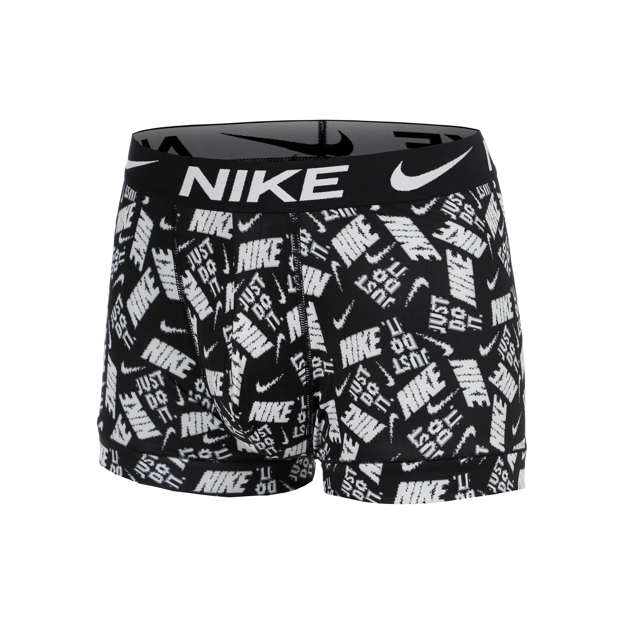 Essential Micro Boxer Short 3er Pack Herren - schwarz, mehrfarbig - Image 3