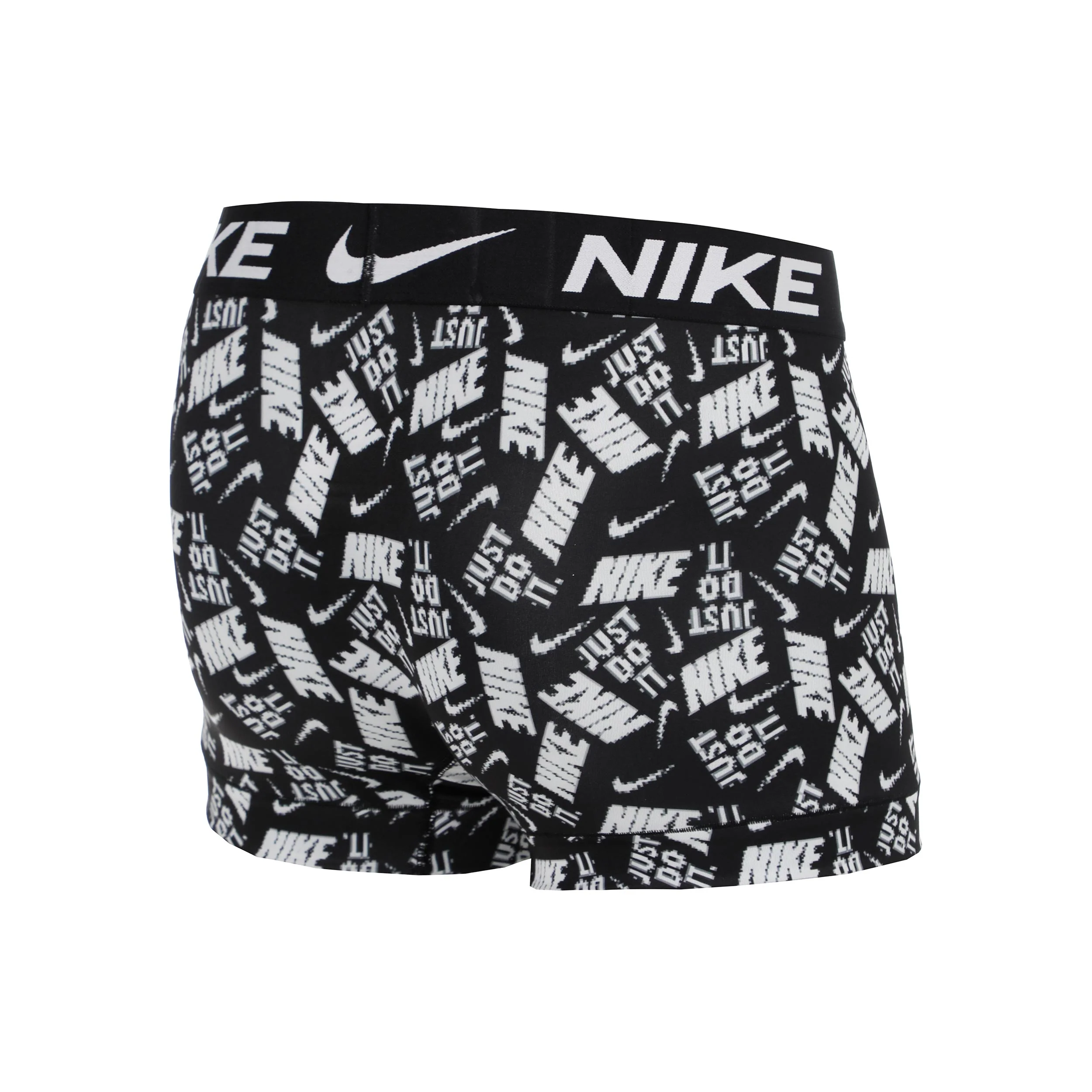 Essential Micro Boxer Short 3er Pack Herren - schwarz, mehrfarbig - Image 4