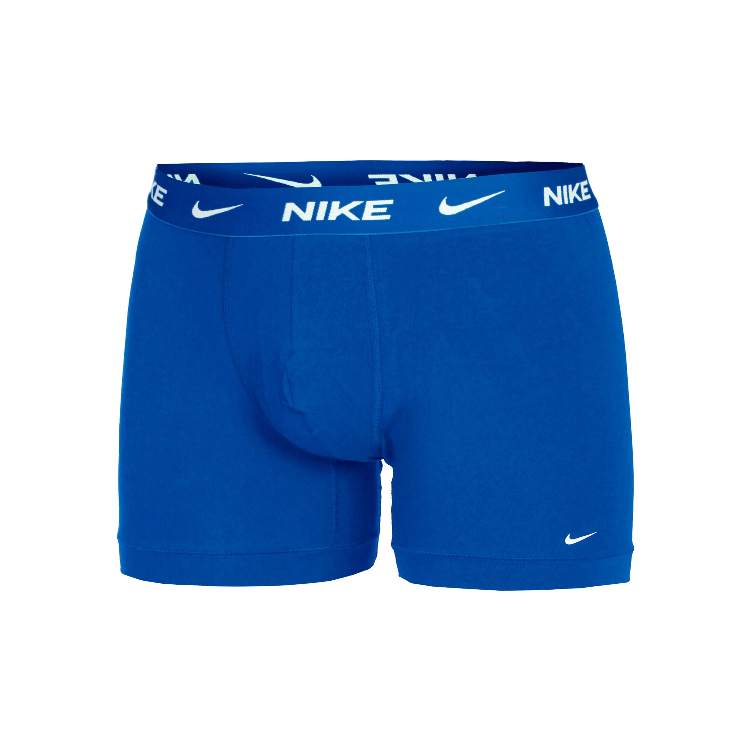 Essential Micro Boxer Short 3er Pack Herren - schwarz, mehrfarbig - Image 5
