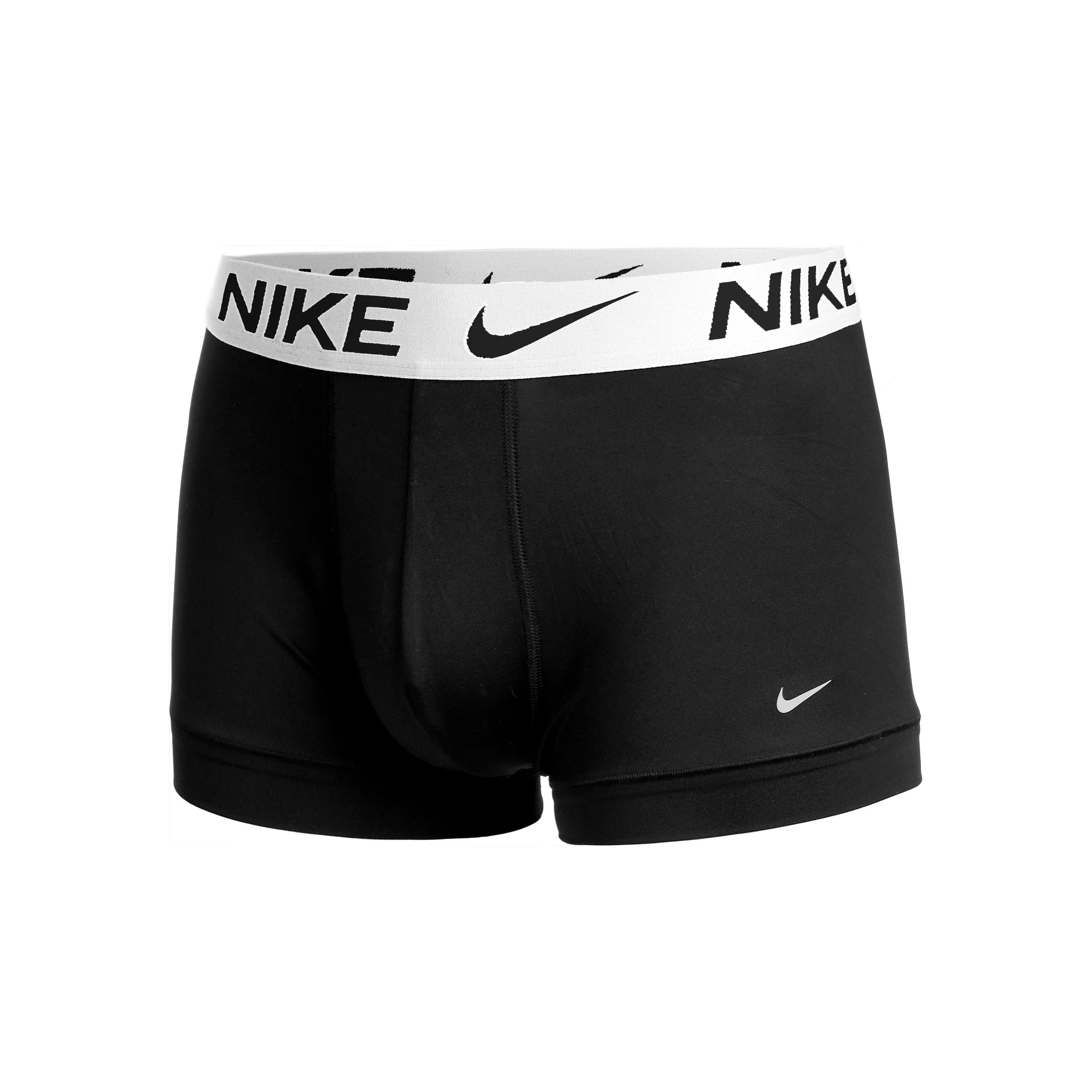 Essential Micro Boxer Short 3er Pack Herren - schwarz, mehrfarbig - Image 7