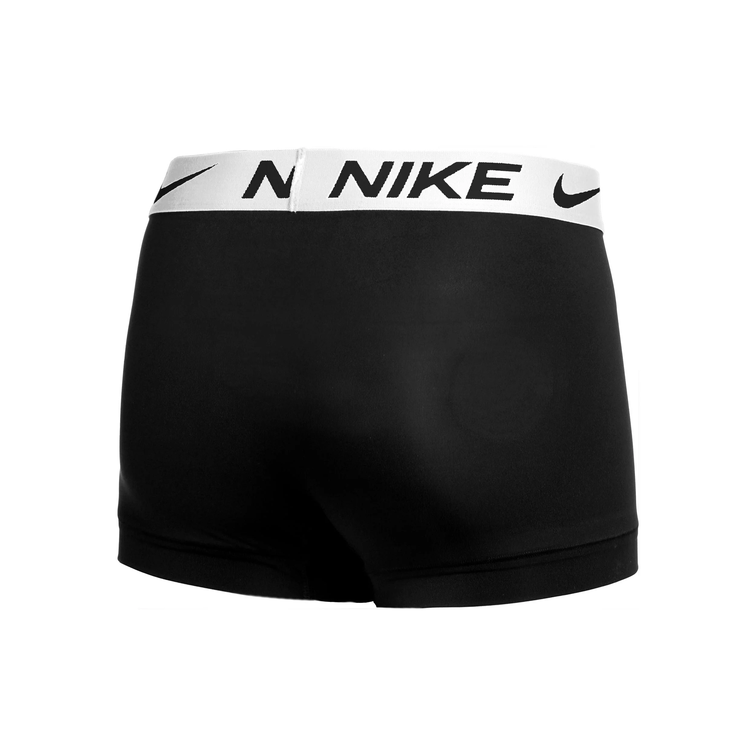 Essential Micro Boxer Short 3er Pack Herren - schwarz, mehrfarbig - Image 8