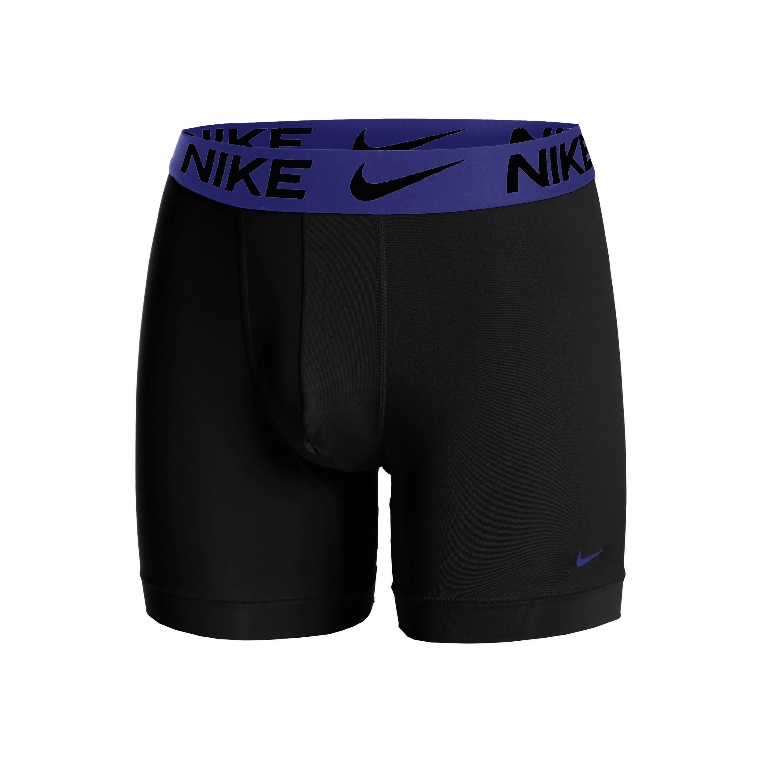 Essential Micro Boxer Short 3er Pack Herren - schwarz, mint - Image 5