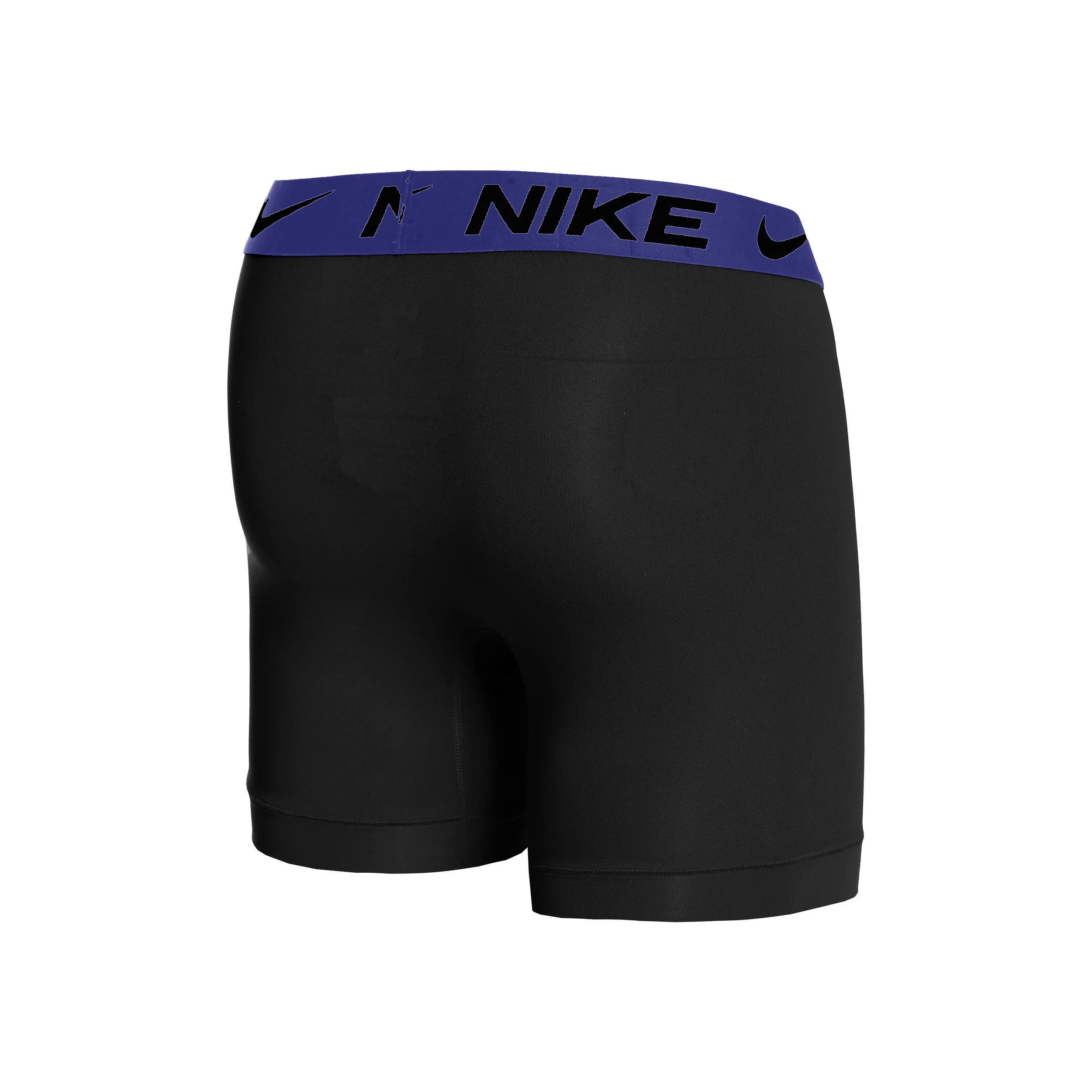 Essential Micro Boxer Short 3er Pack Herren - schwarz, mint - Image 6