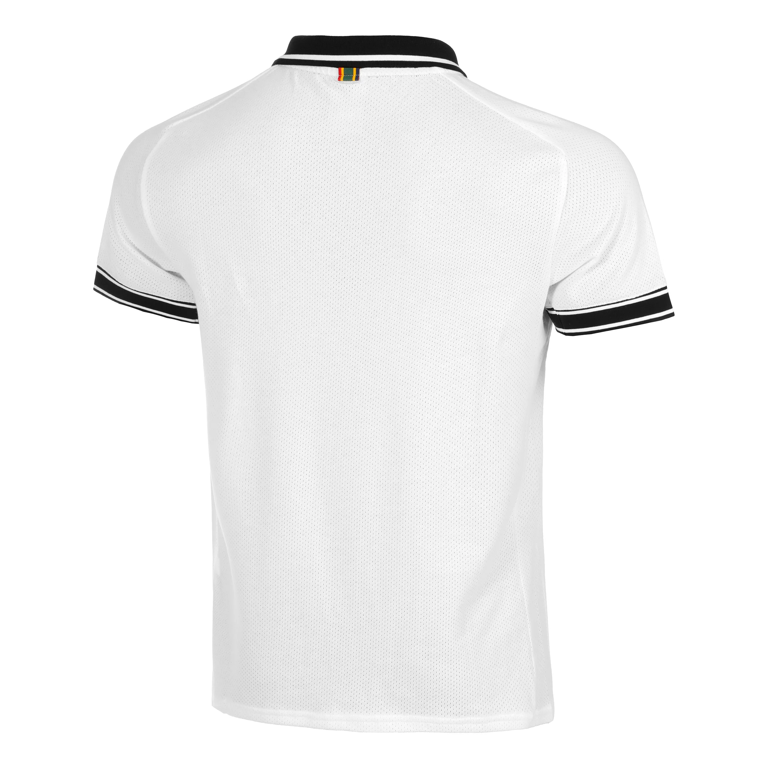 Heritage Polo Herren-Weiß - Image 2