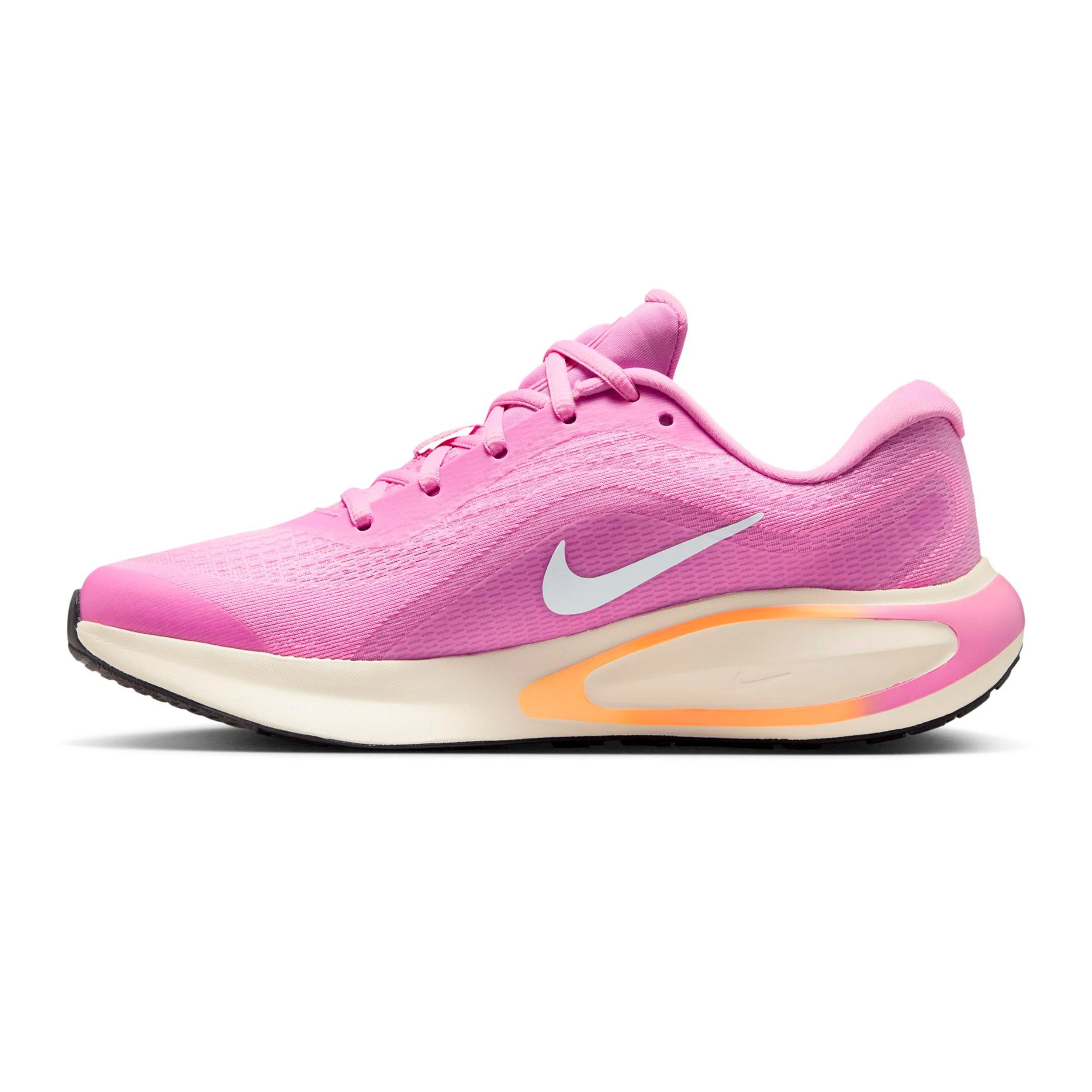 Journey Run Neutralschuh Damen - pink, orange - Image 2