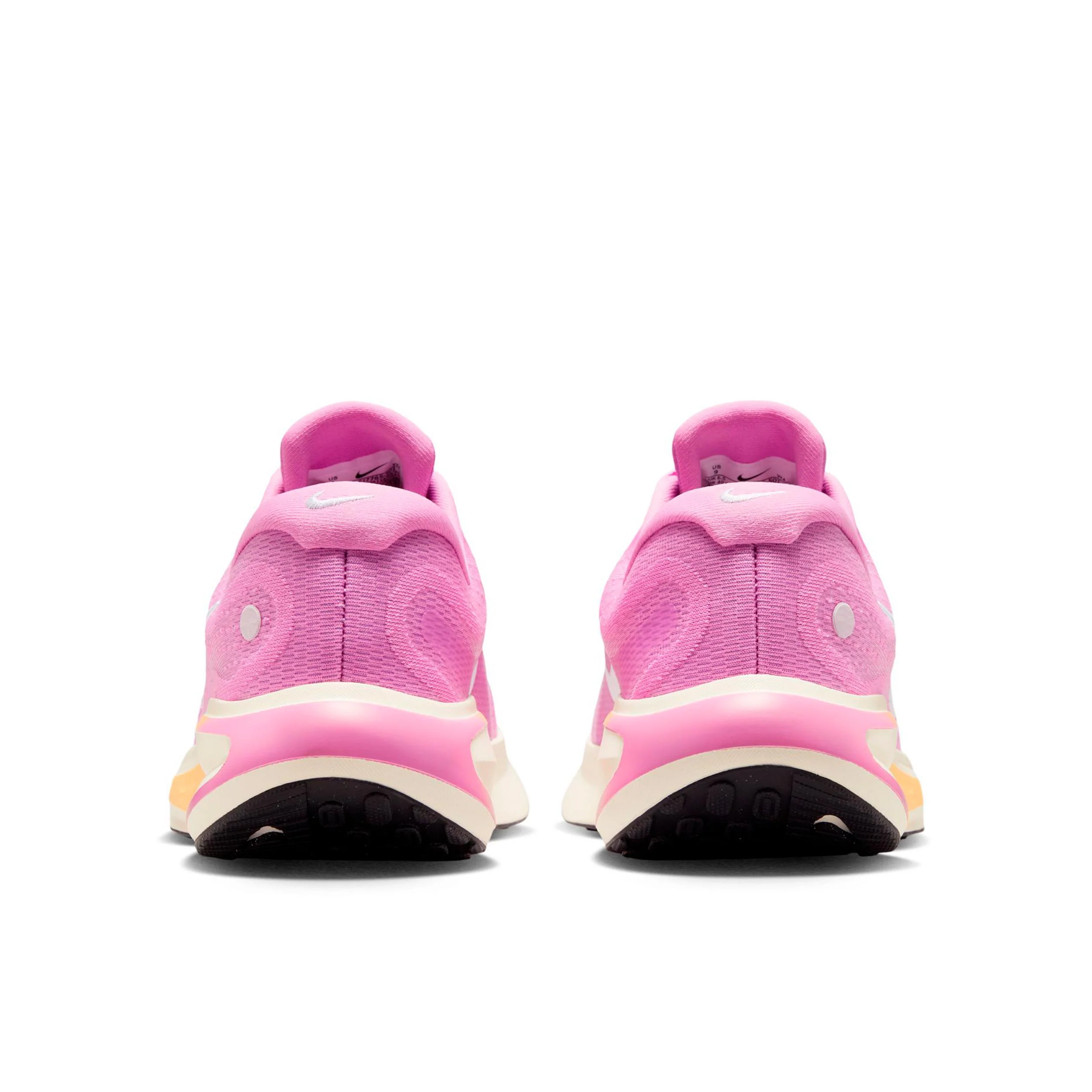 Journey Run Neutralschuh Damen - pink, orange - Image 5