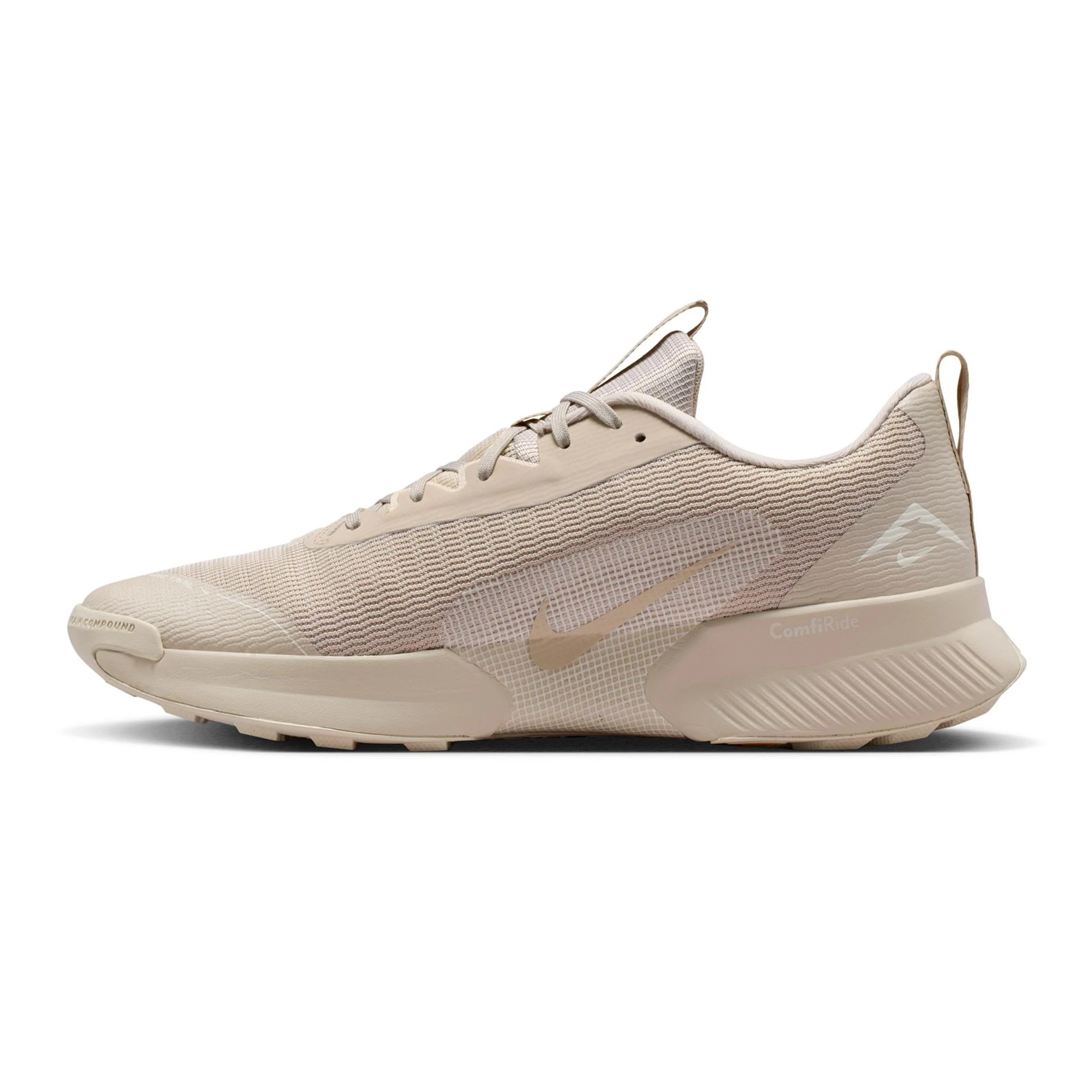 Juniper Trail 3 Trailschuh Herren - beige, creme - Image 2