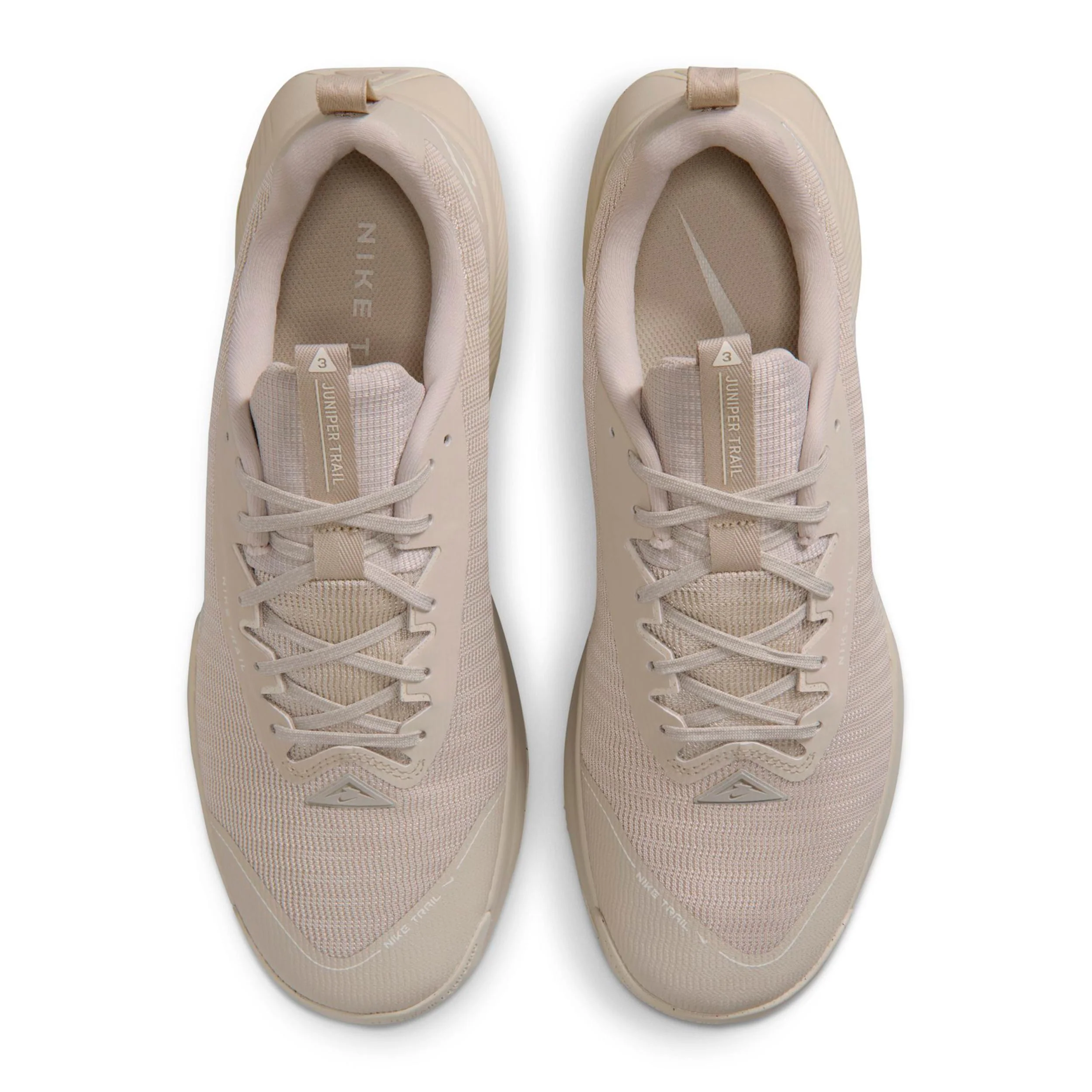 Juniper Trail 3 Trailschuh Herren - beige, creme - Image 3