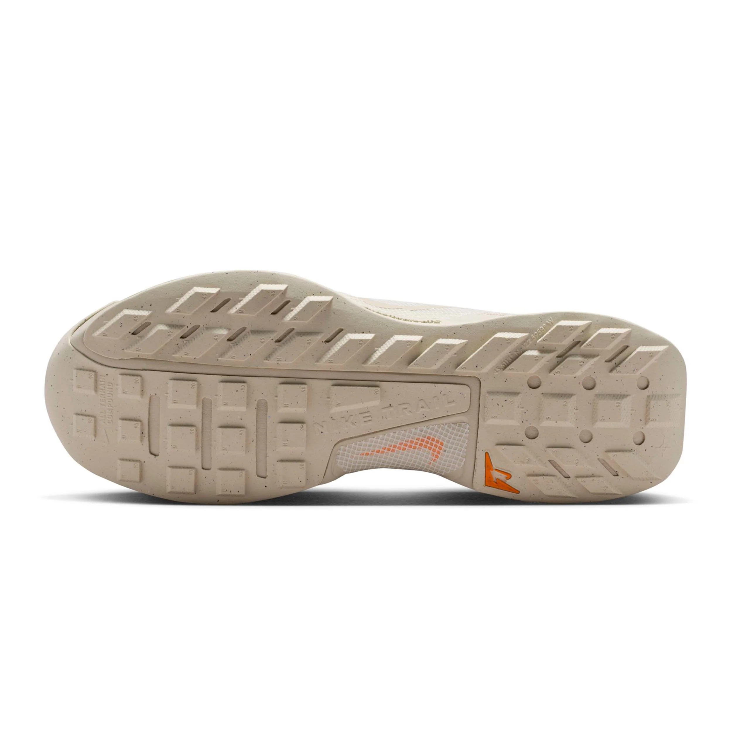 Juniper Trail 3 Trailschuh Herren - beige, creme - Image 4