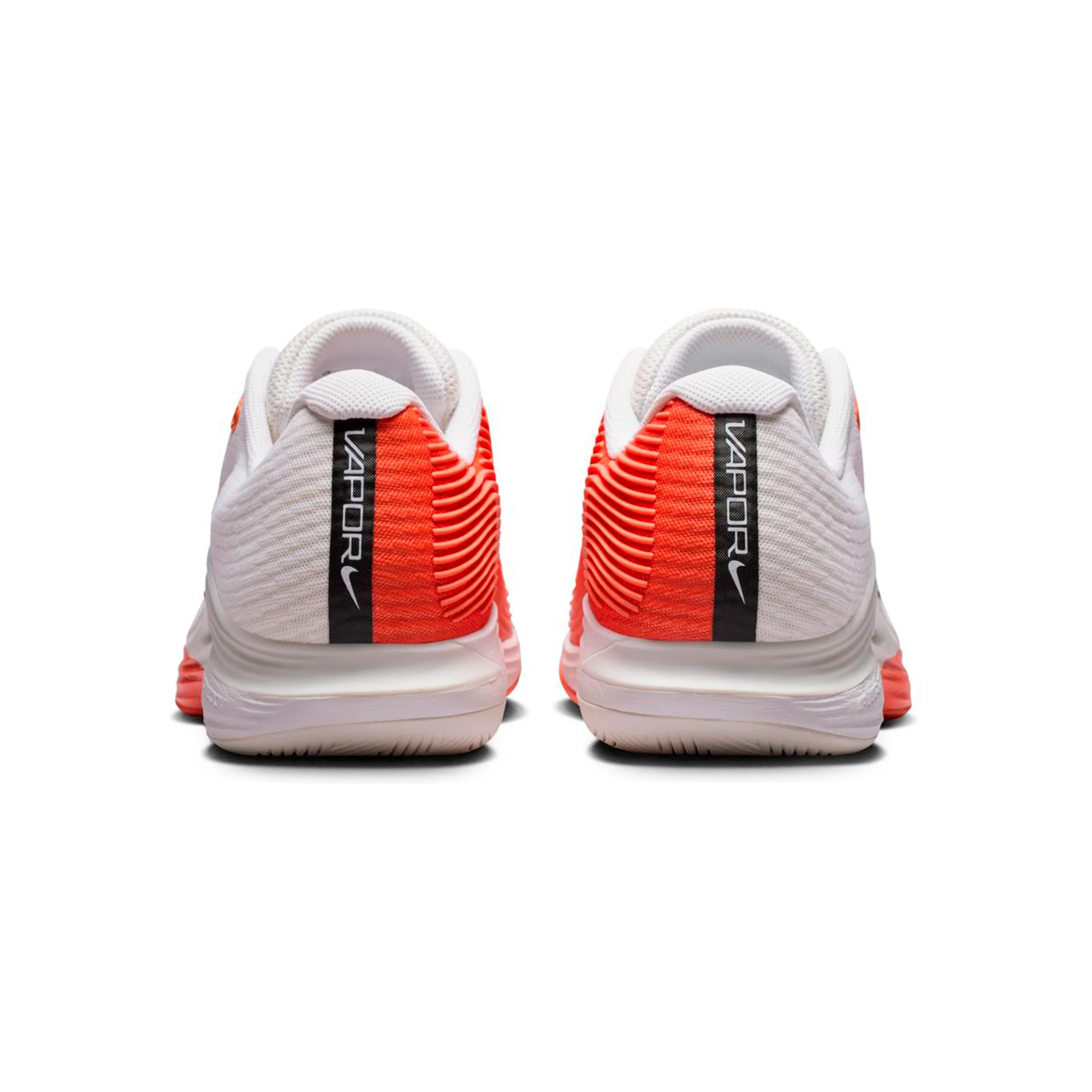 M Zoom Vapor 12 Prm Allcourtschuh Herren-creme, orange - Image 5