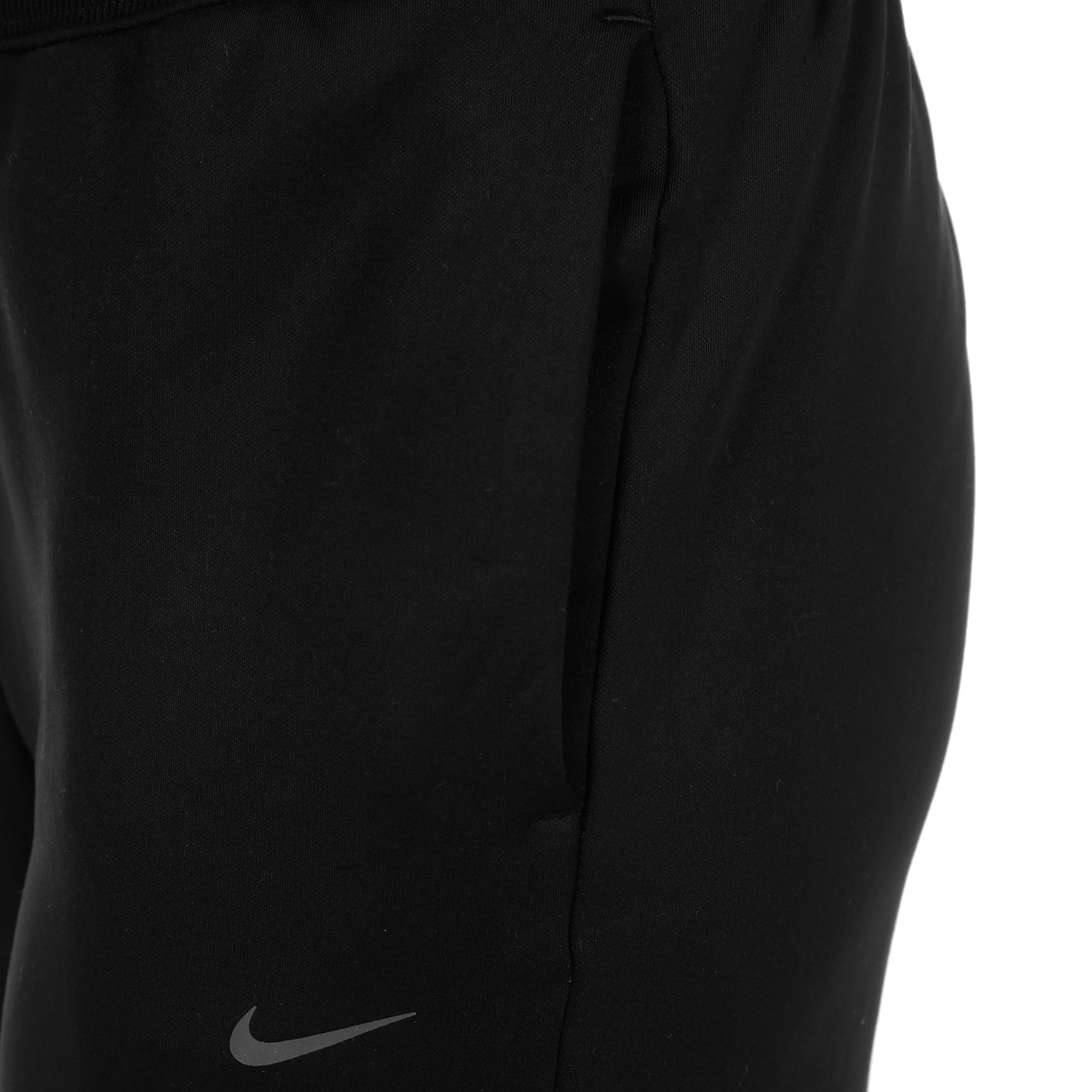One Therma-Fit Trainingshose Damen-Schwarz - Image 3