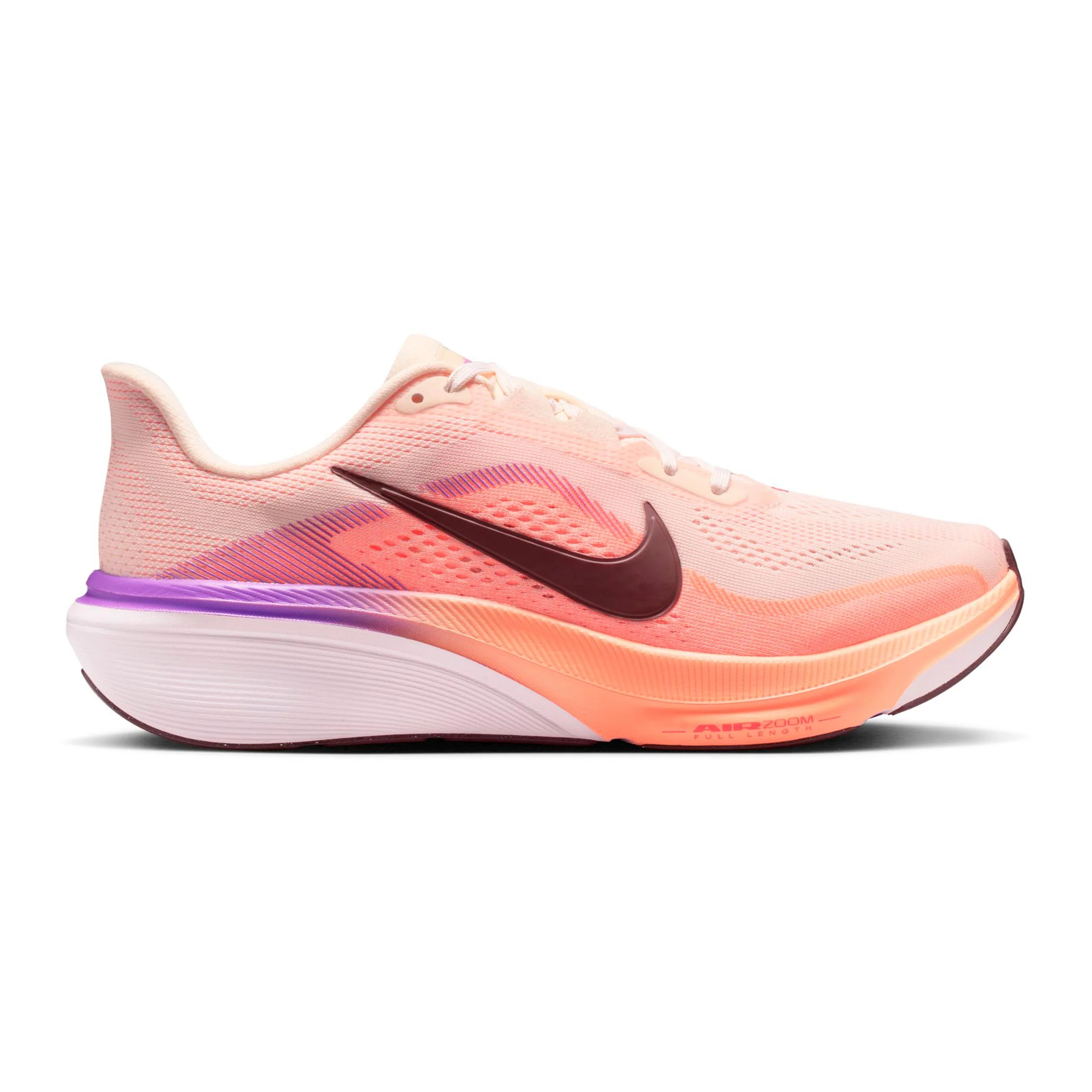 Pegasus 42 Neutralschuh Damen - apricot, orange