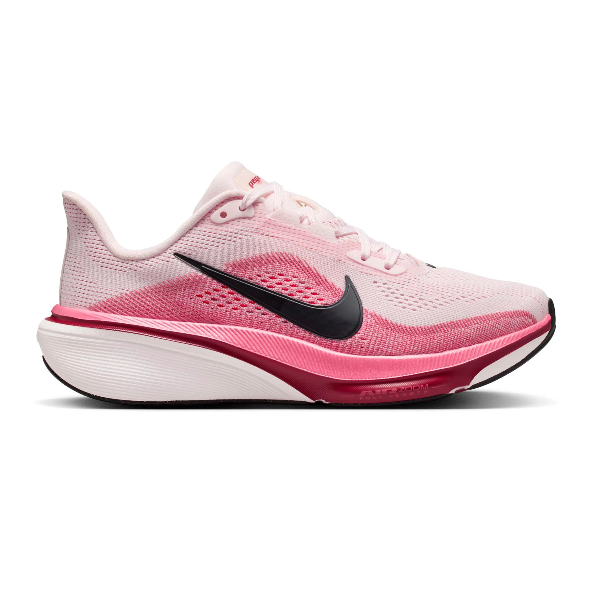 Pegasus 42 Neutralschuh Damen - mauve, pink