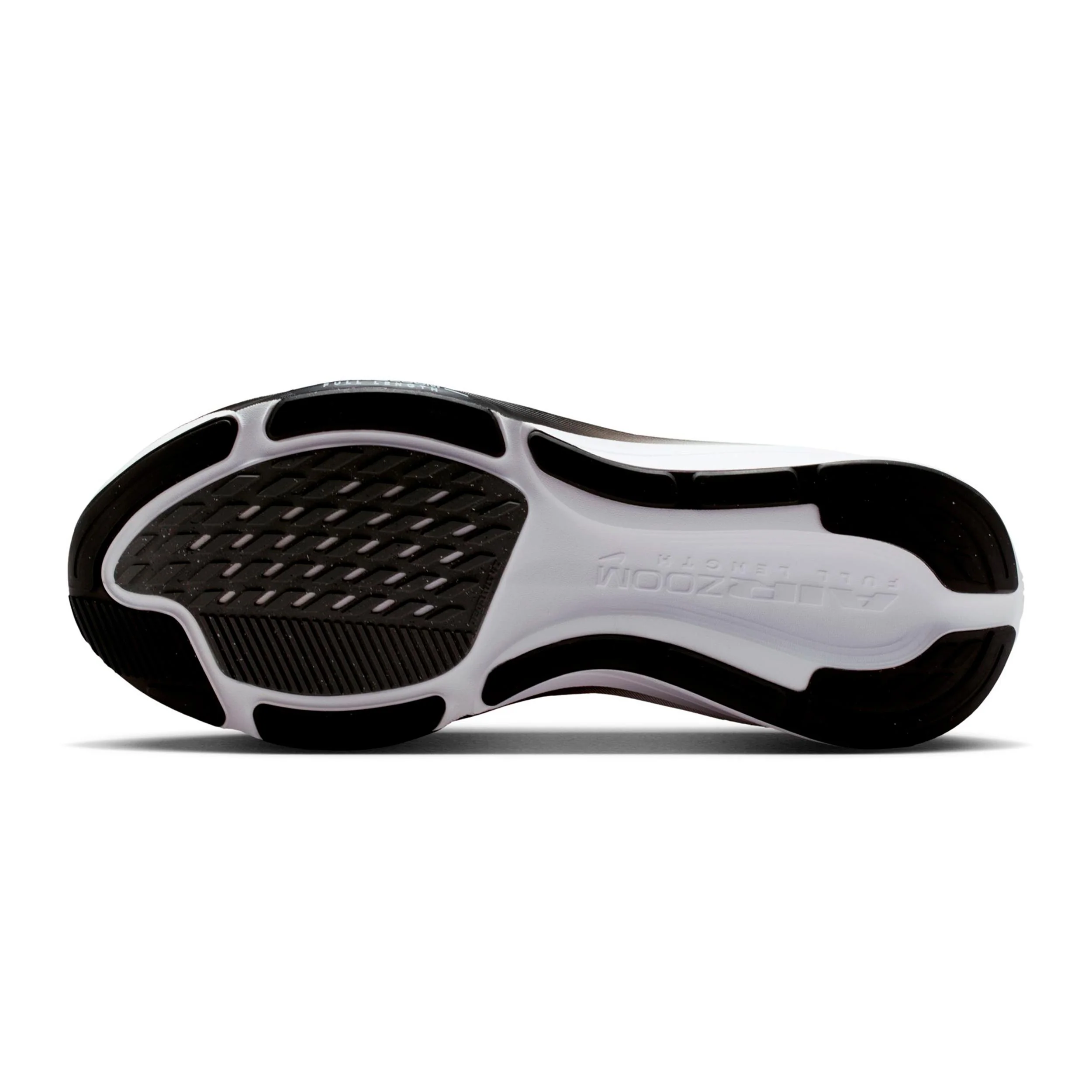Pegasus 42 Neutralschuh Damen - schwarz, weiß - Image 4