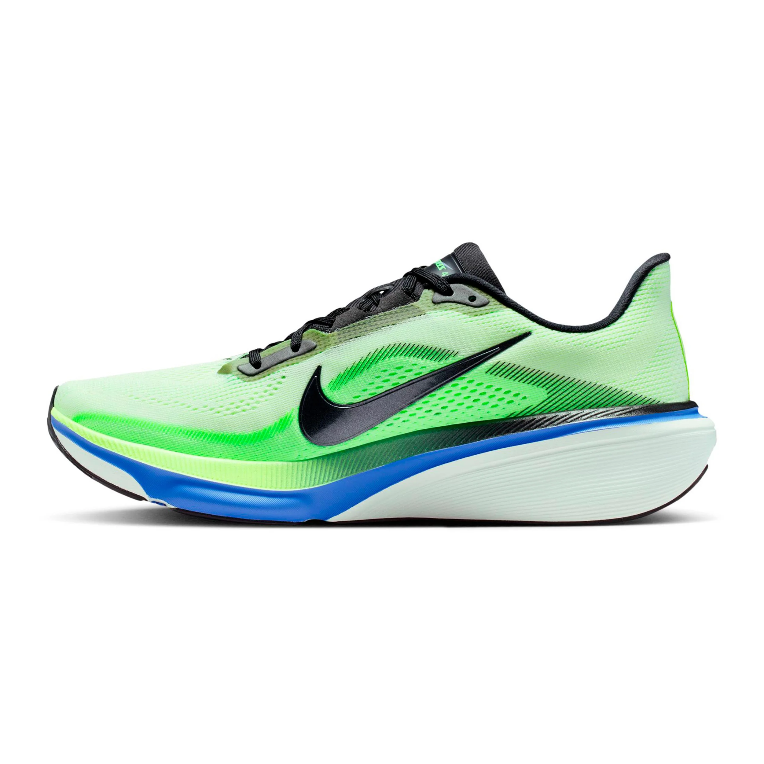Pegasus 42 Neutralschuh Herren - grün, schwarz - Image 2