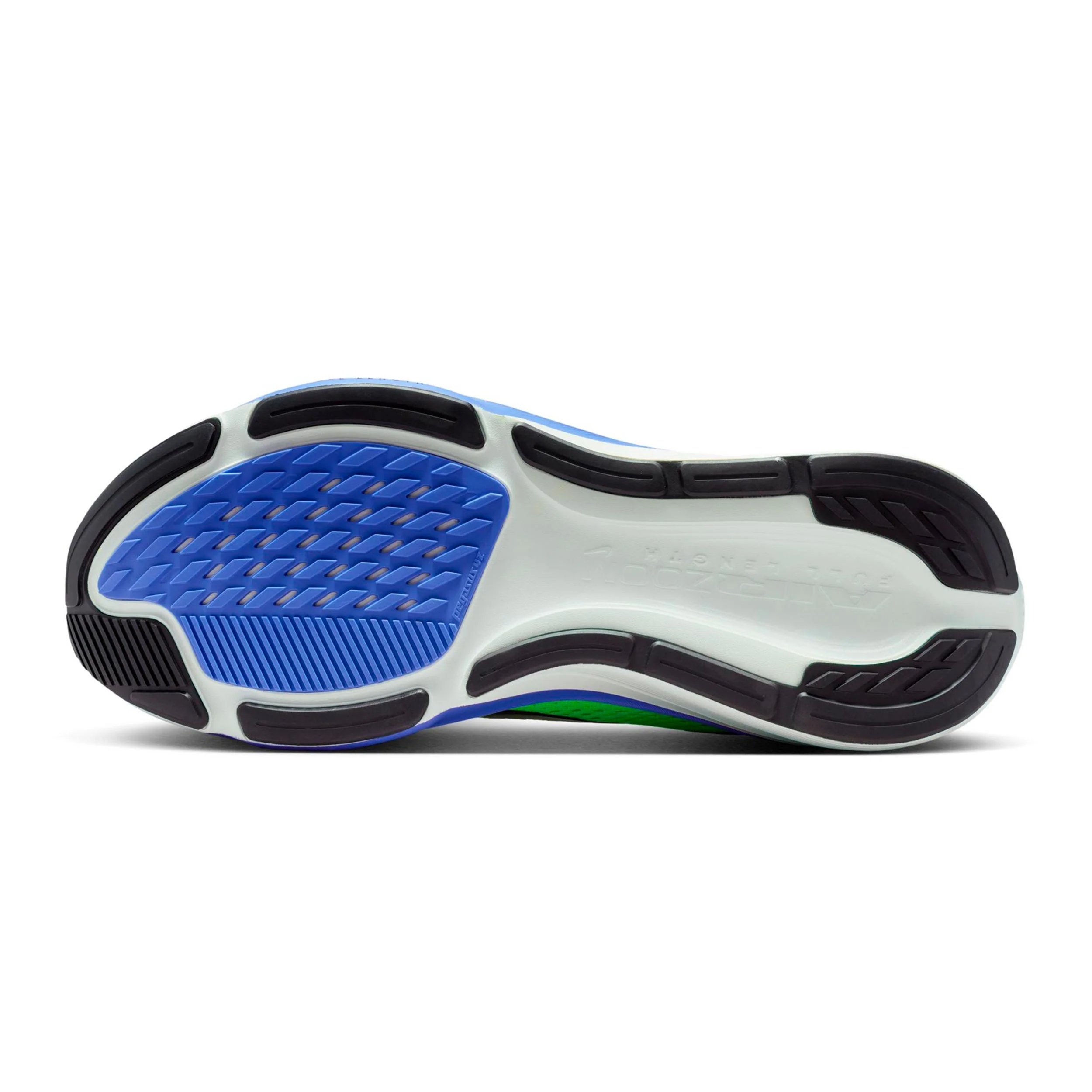 Pegasus 42 Neutralschuh Herren - grün, schwarz - Image 4