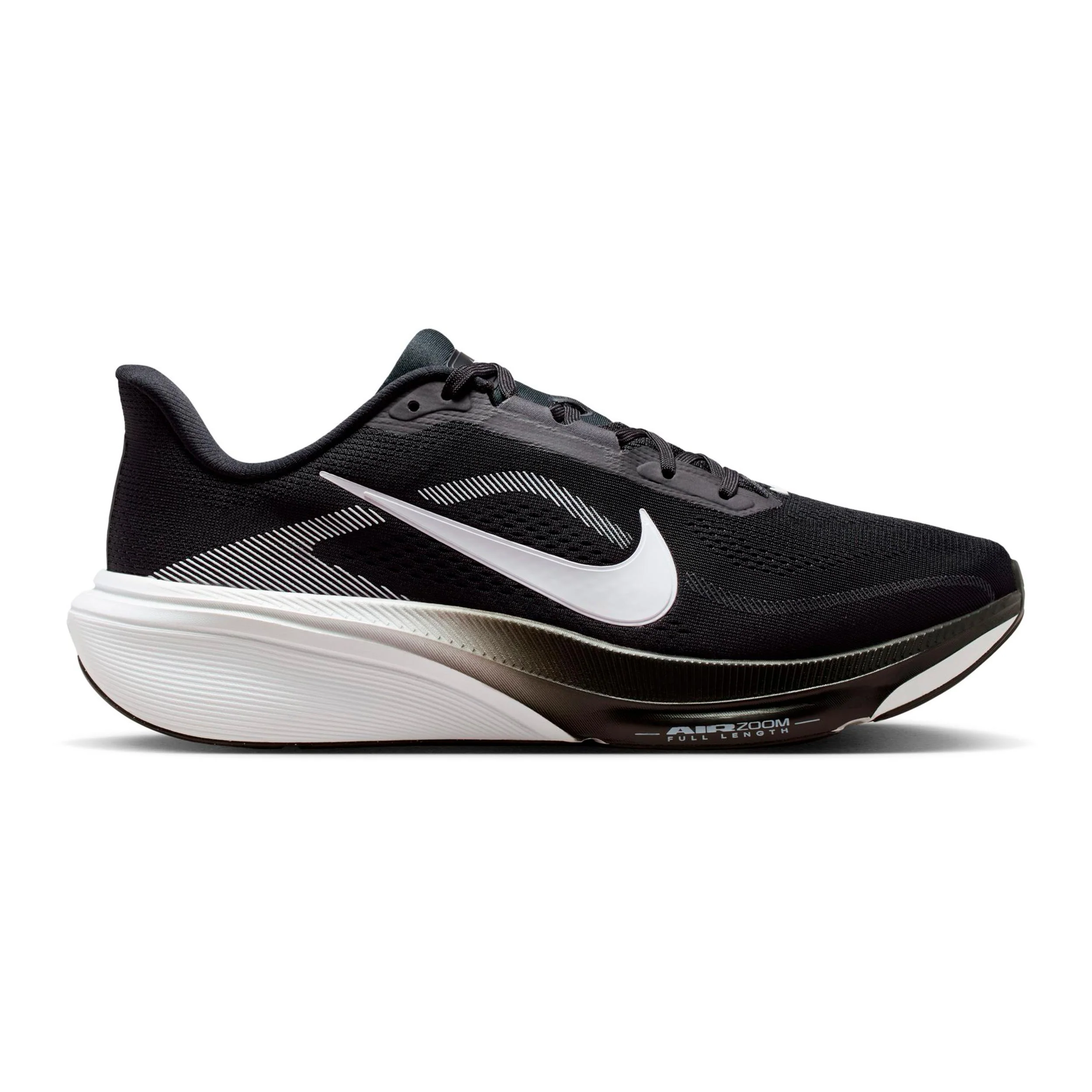 Pegasus 42 Neutralschuh Herren - schwarz, weiß