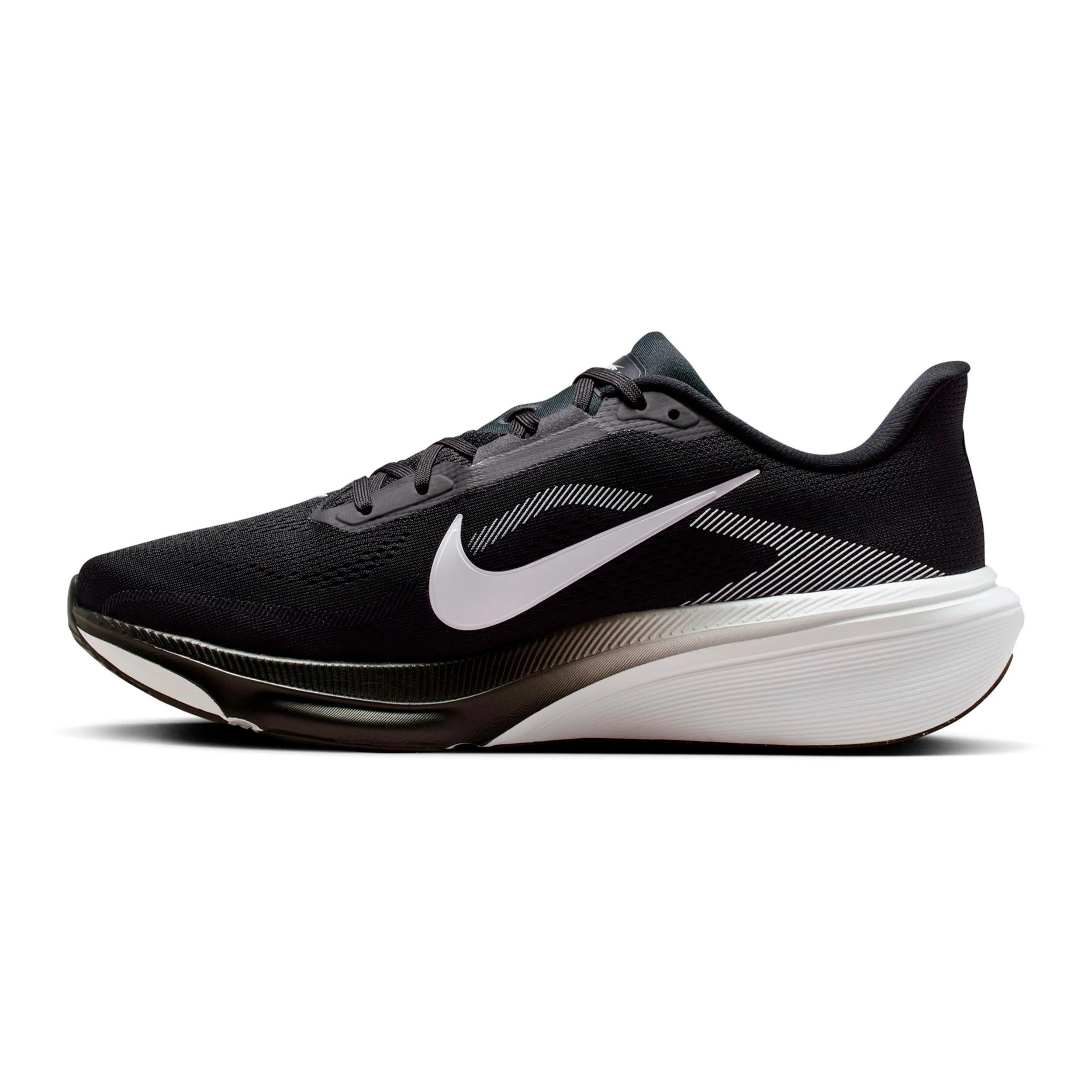 Pegasus 42 Neutralschuh Herren - schwarz, weiß - Image 2