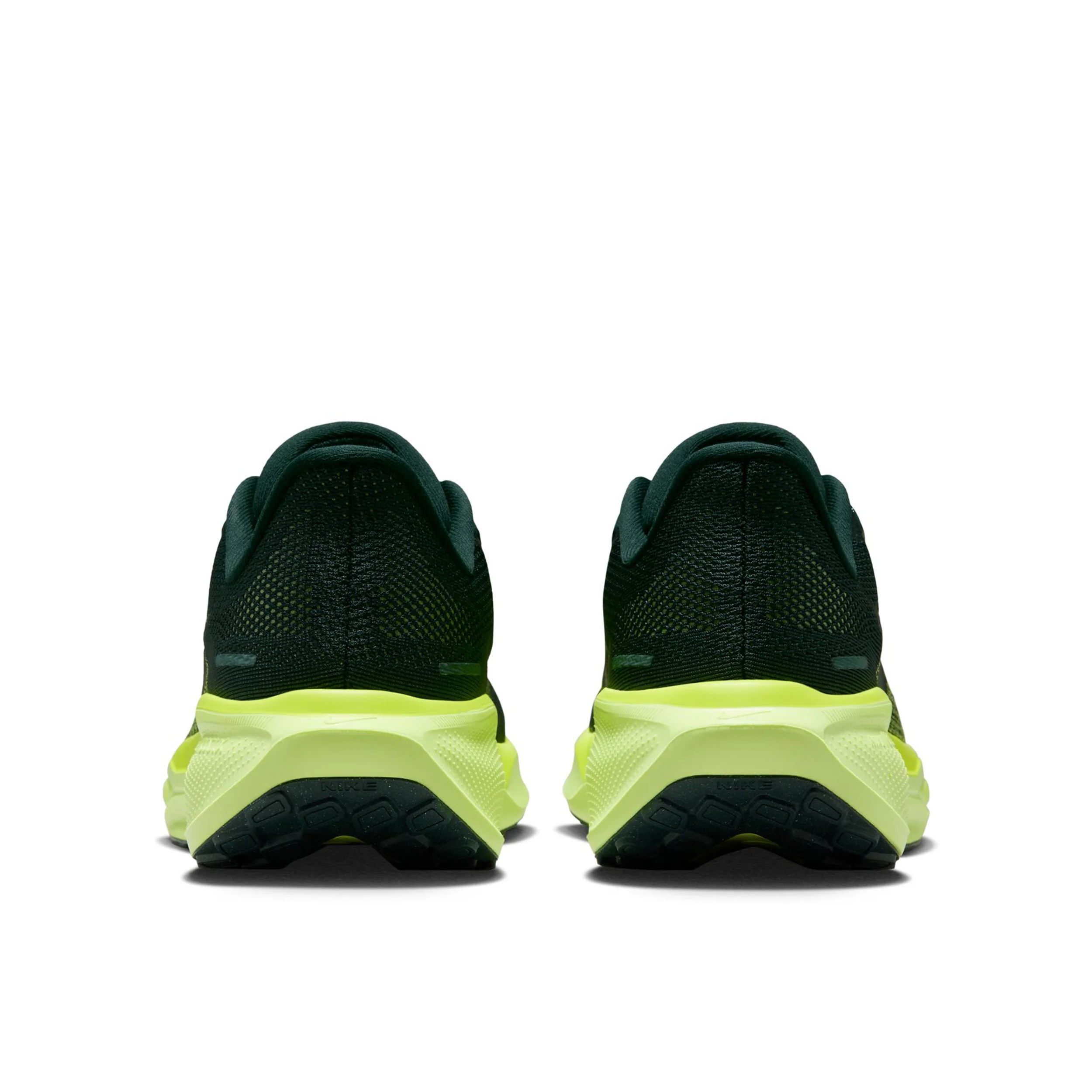 Pegasus 41 Neutralschuh Damen-grün, schwarz - Image 5