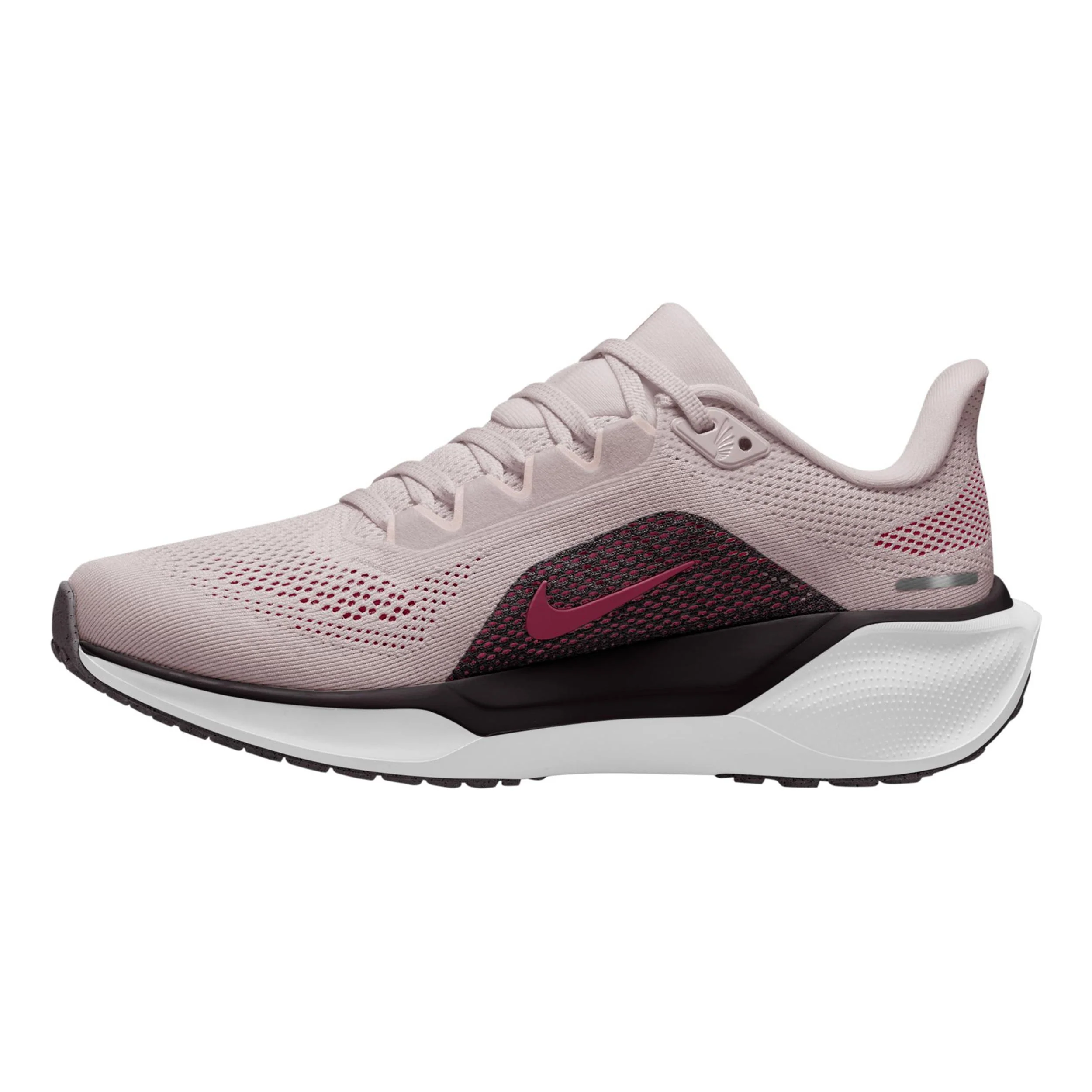 Pegasus 41 Neutralschuh Damen-lila, schwarz - Image 2