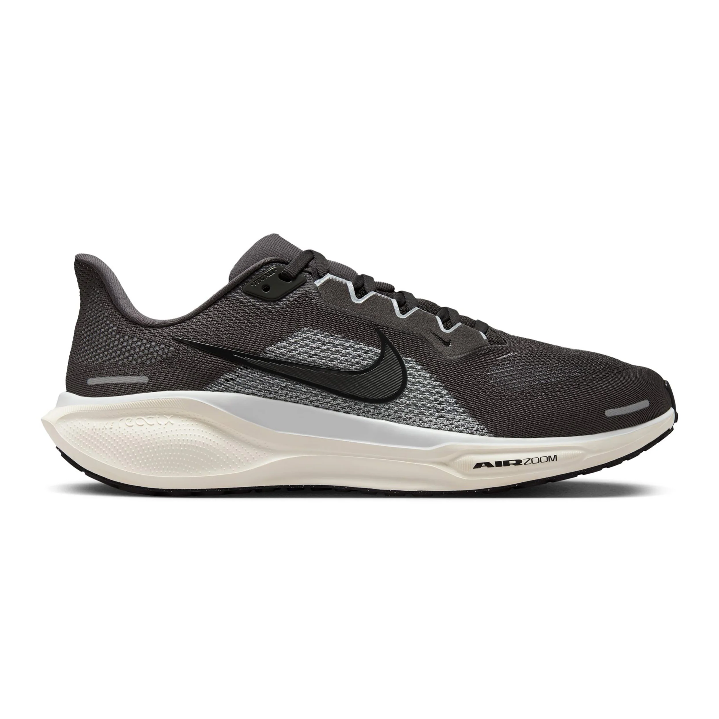 Pegasus 41 Neutralschuh Herren-hellgrau, schwarz