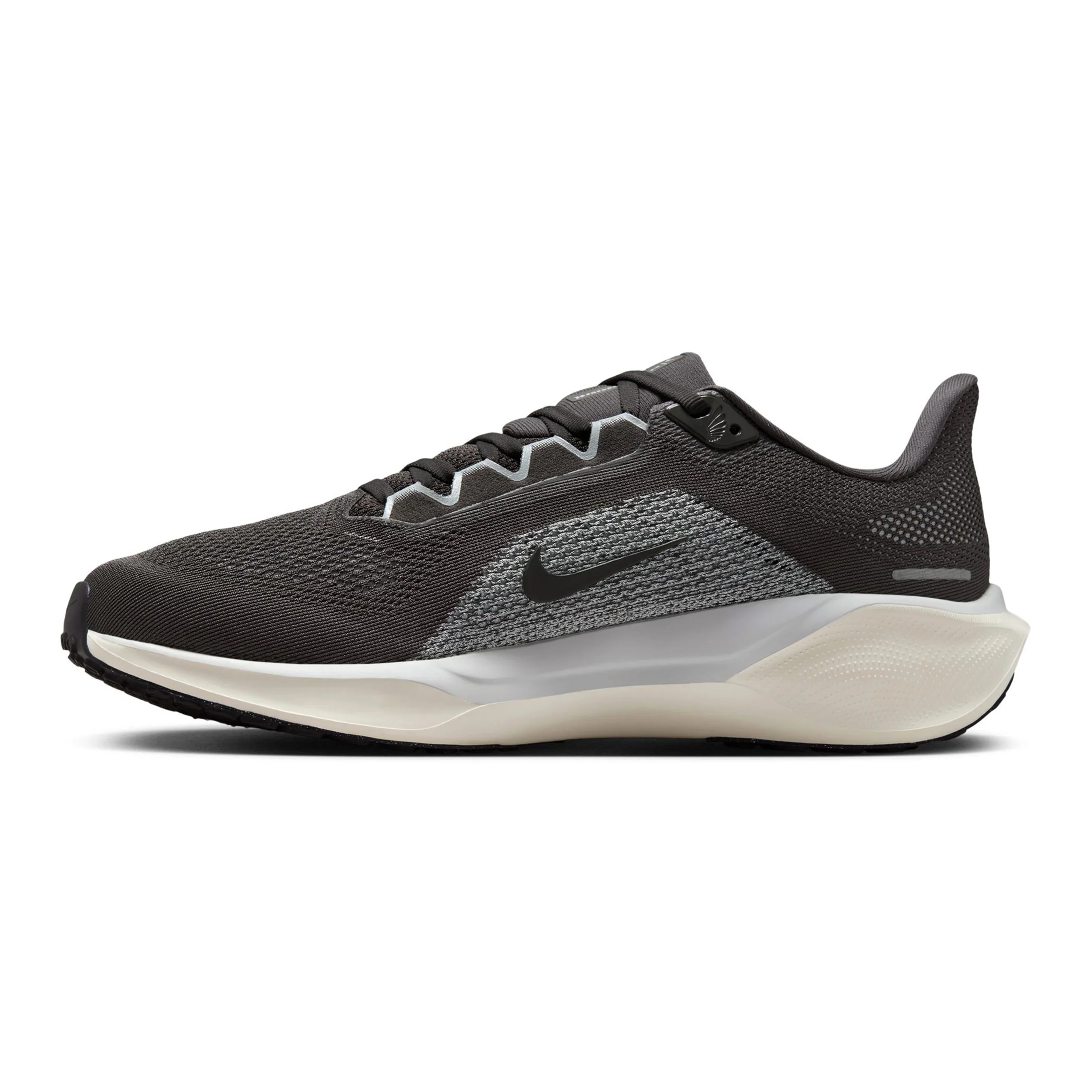 Pegasus 41 Neutralschuh Herren-hellgrau, schwarz - Image 2