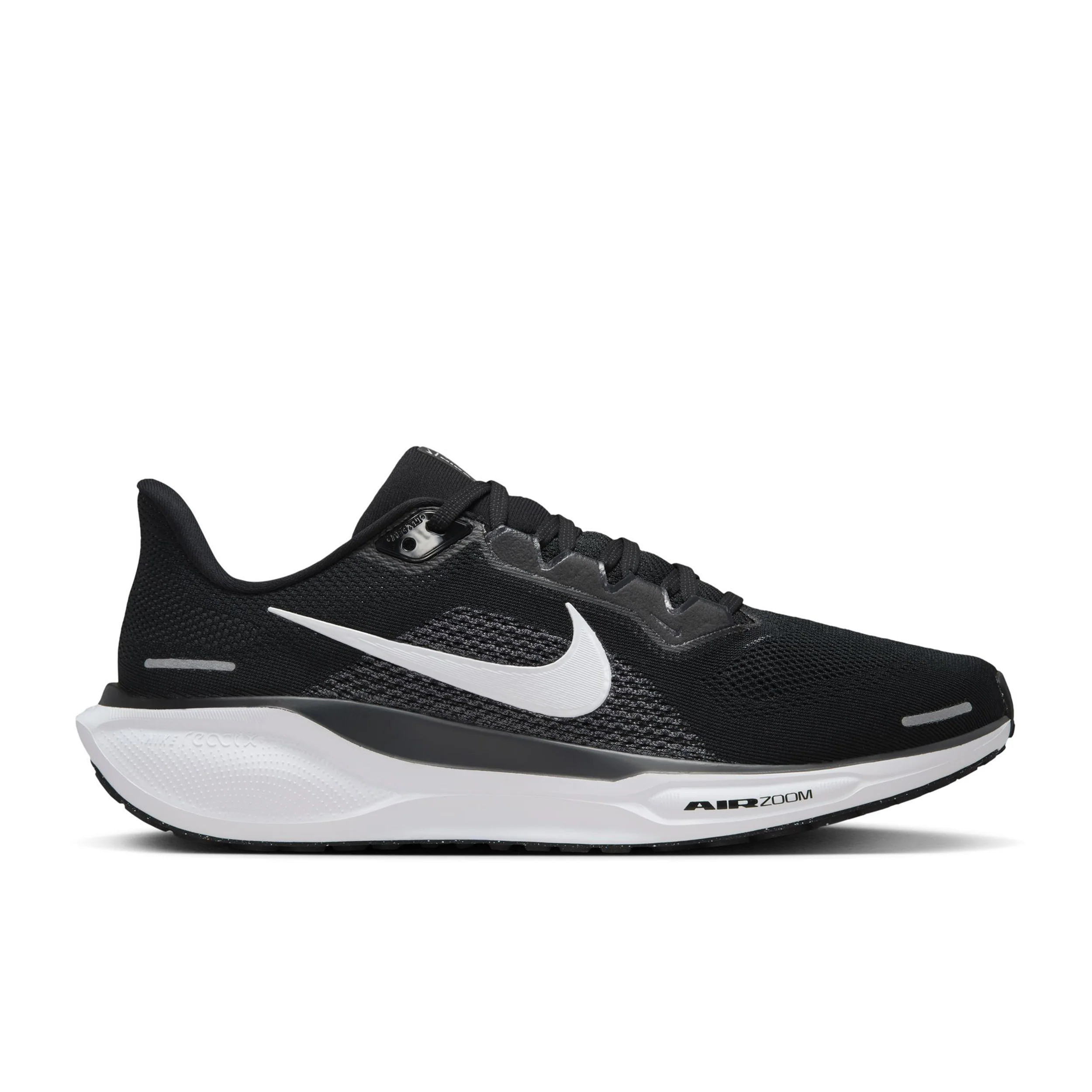 Pegasus 41 Neutralschuh Herren-schwarz, hellgrau