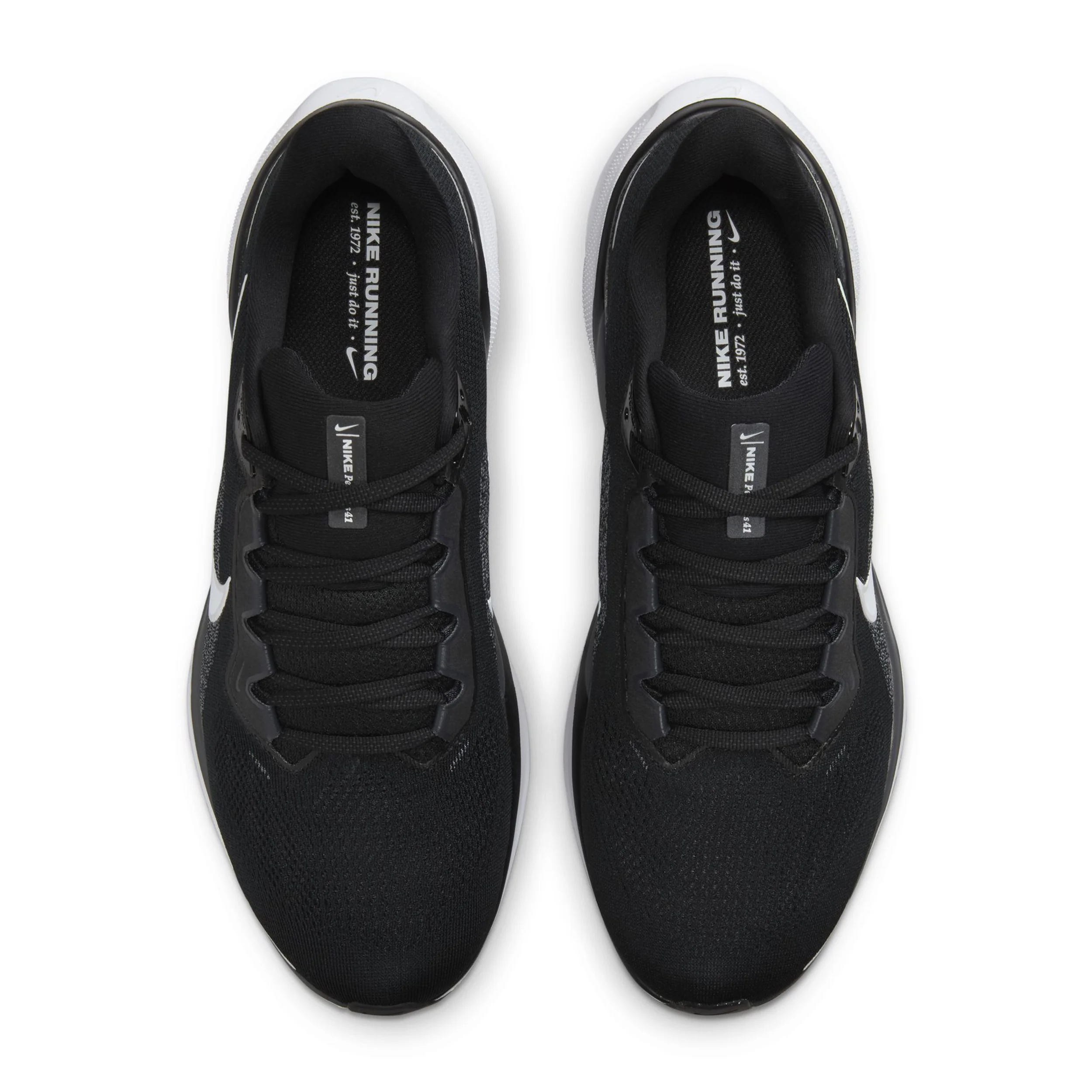 Pegasus 41 Neutralschuh Herren-schwarz, hellgrau - Image 3
