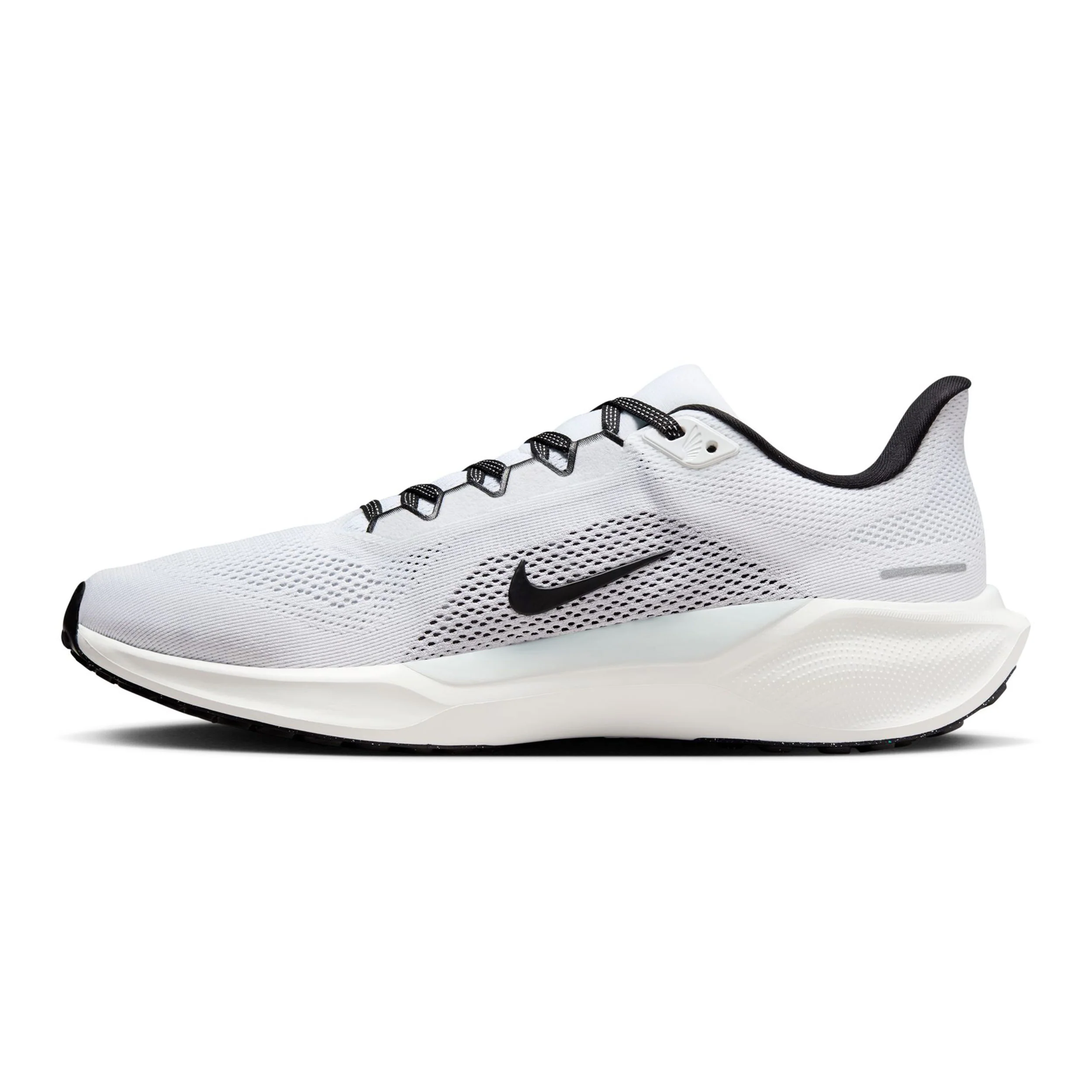 Pegasus 41 Neutralschuh Herren-weiß, schwarz - Image 2