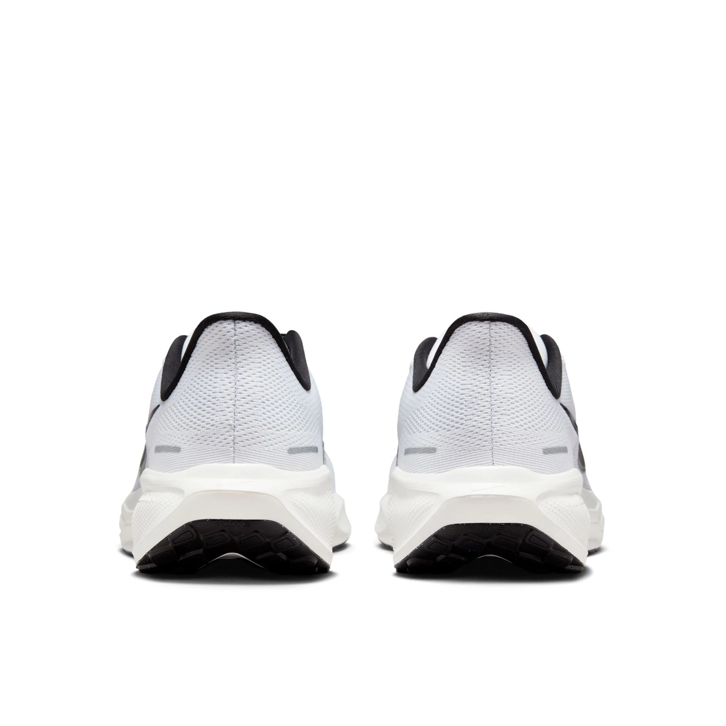 Pegasus 41 Neutralschuh Herren-weiß, schwarz - Image 5