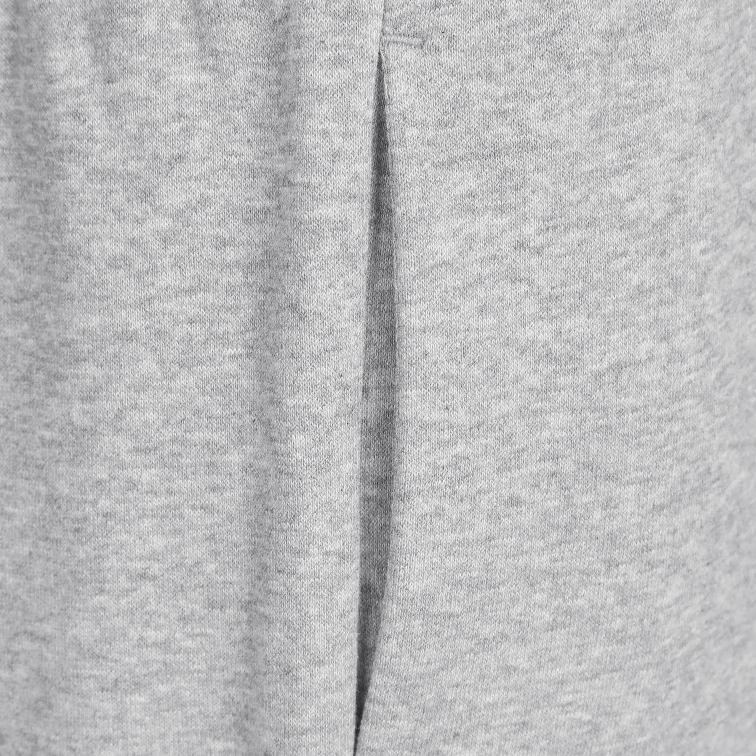 Phoenix Fleece Mid Rise Trainingshose Damen - hellgrau, - Image 4