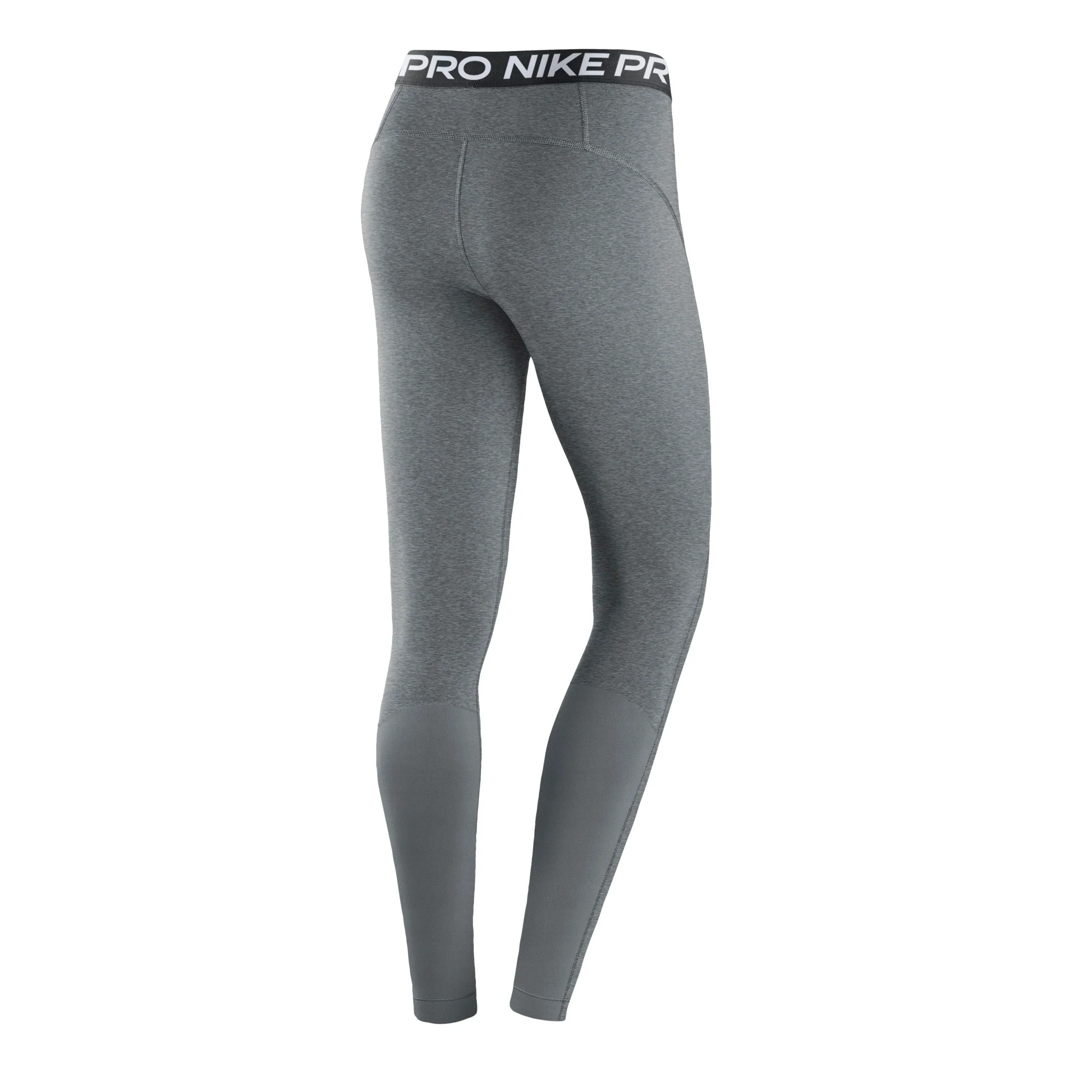 Pro 365 Tight Damen-Grau,Schwarz - Image 2