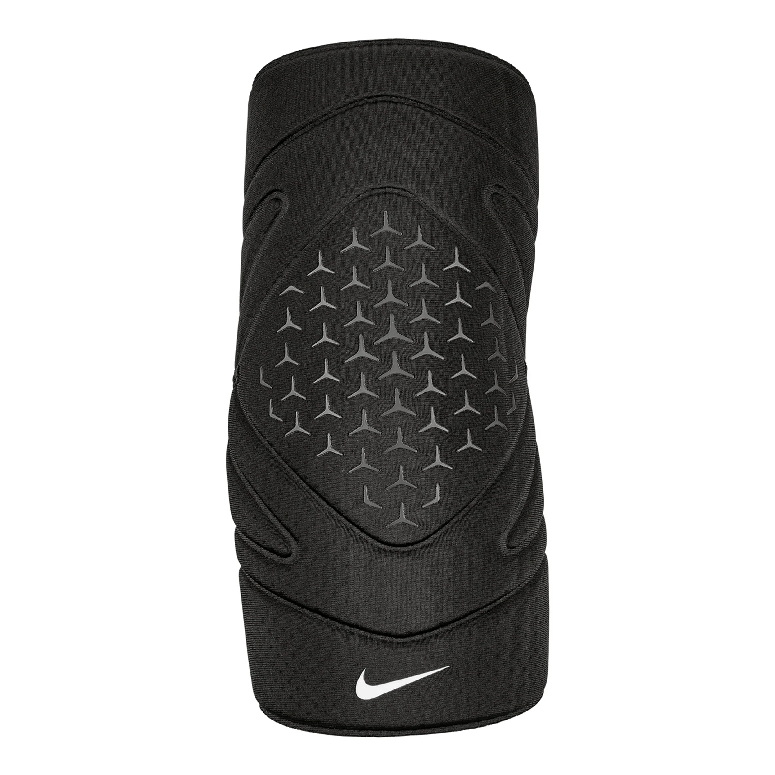 Pro Elbow Sleeve-Schwarz,Weiß