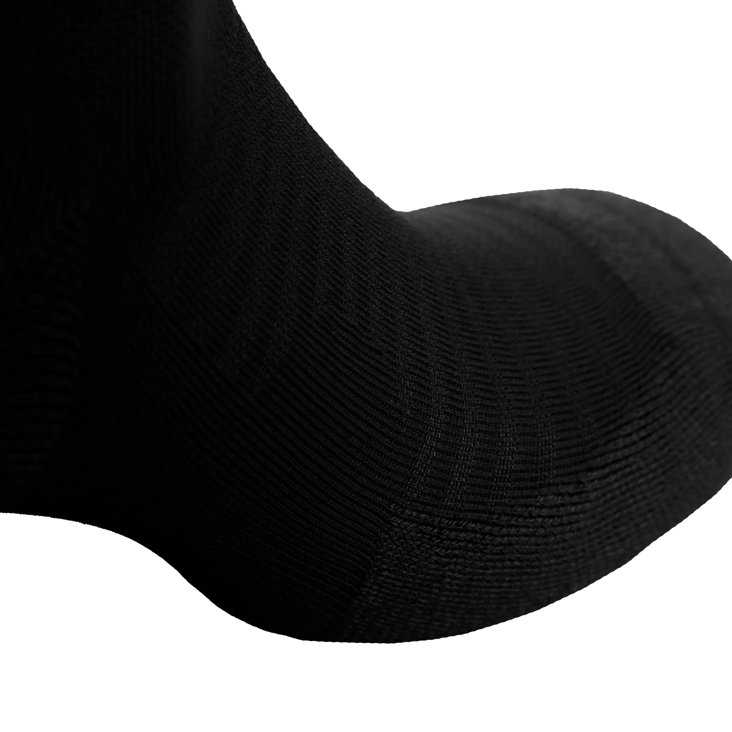 Spark Lightweight No-Show Running Laufsocken-Schwarz,Grau - Image 3