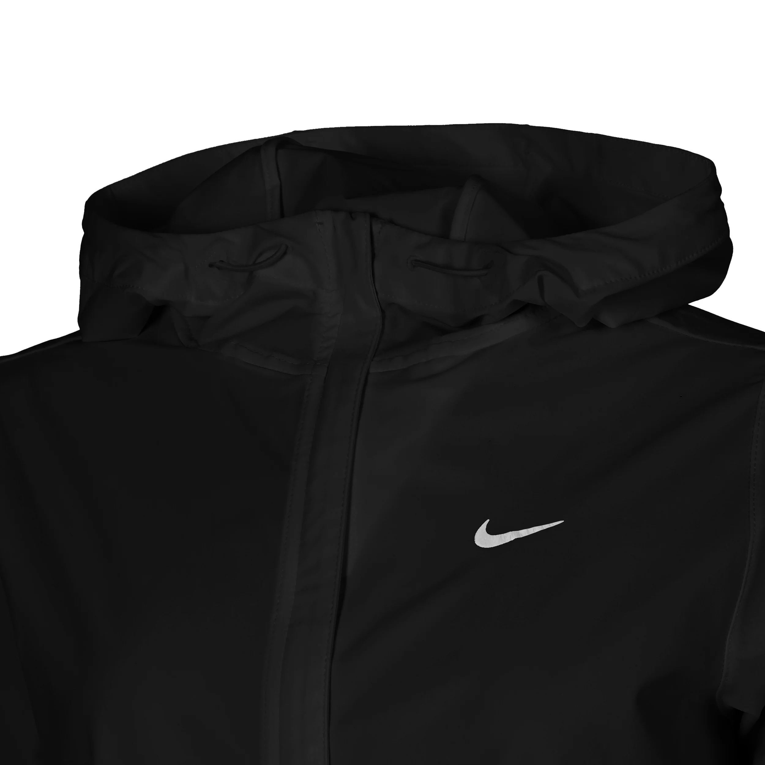 Swift Laufjacke Damen - schwarz - Image 3
