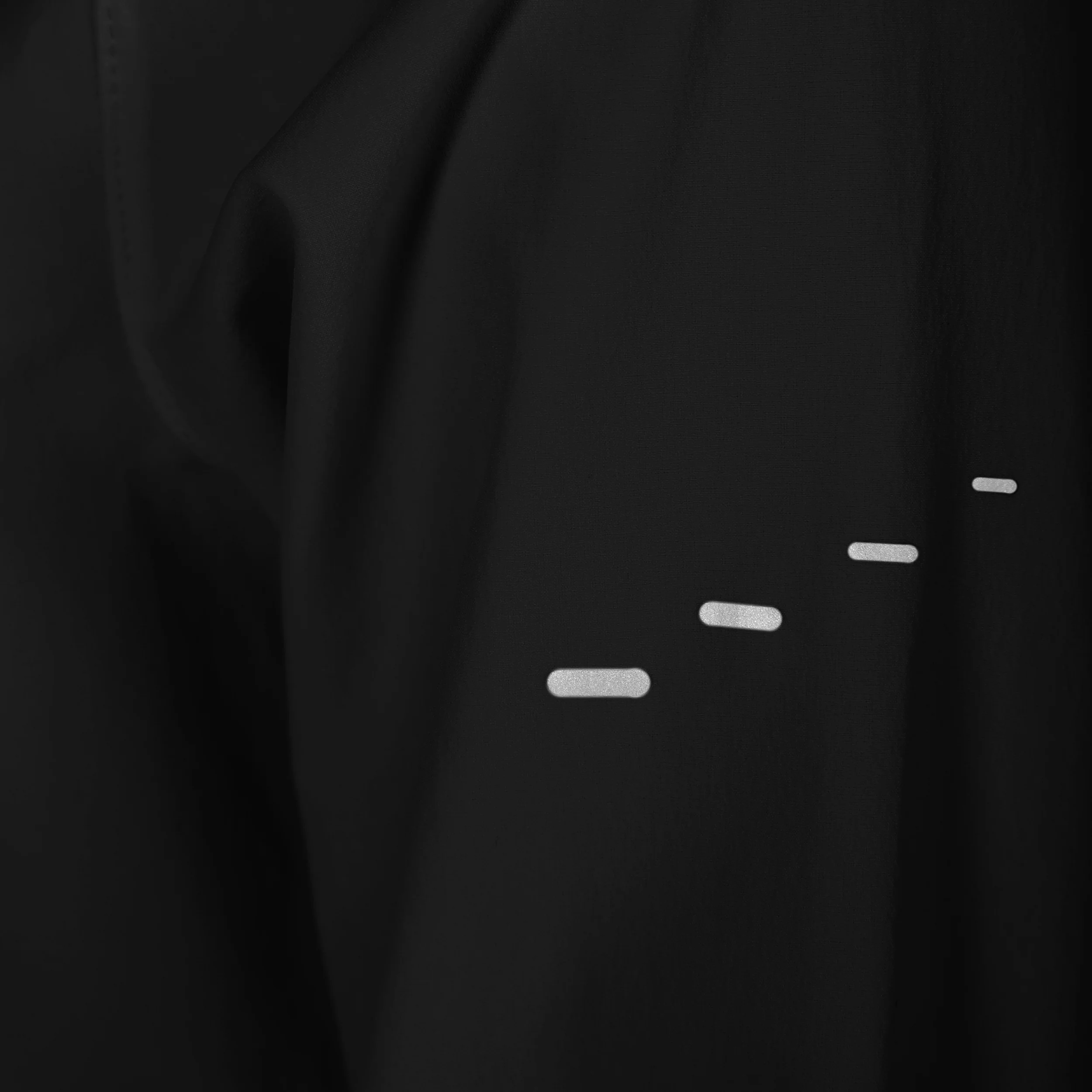 Swift Laufjacke Damen - schwarz - Image 5