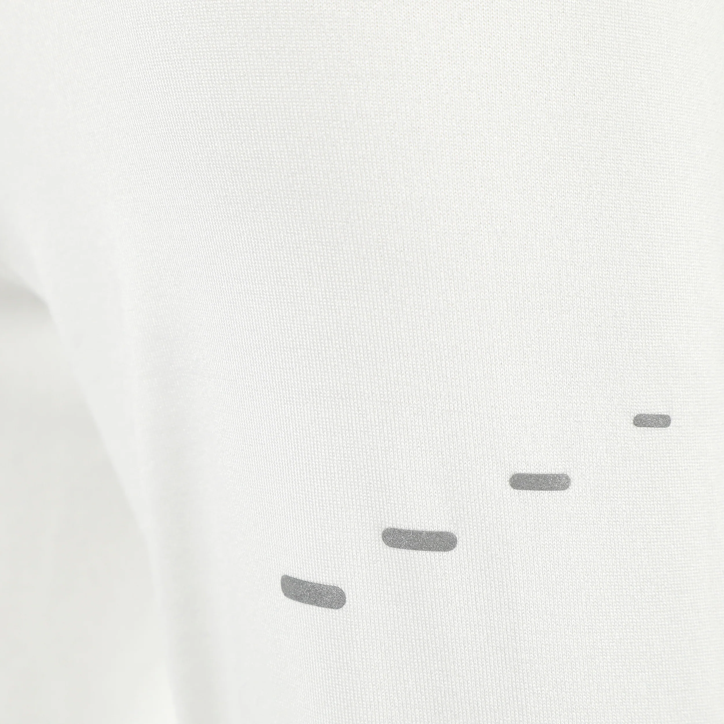 Swift Laufshirt Damen - creme - Image 5