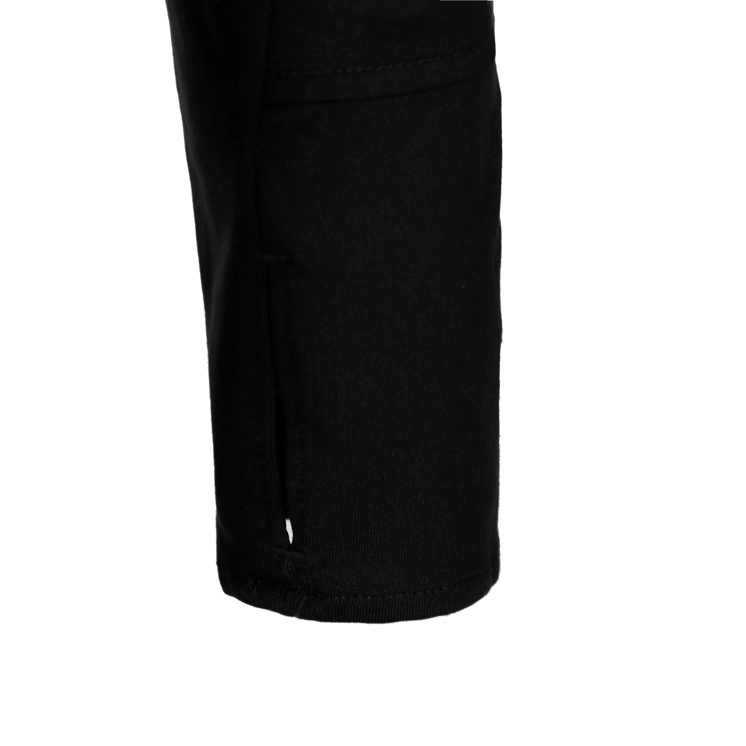 Swift Laufshirt Damen - schwarz - Image 4