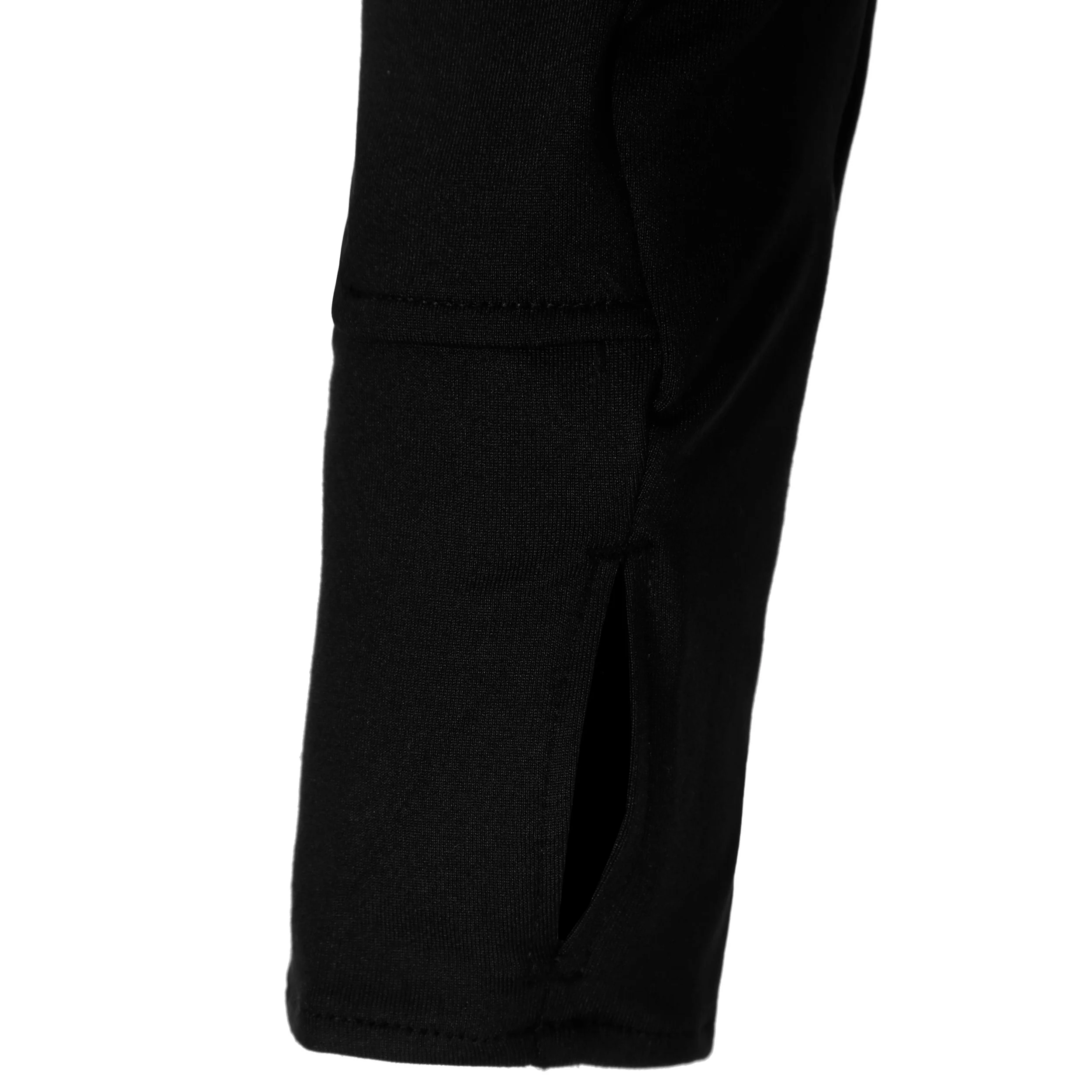Swift Laufshirt Damen - schwarz - Image 5